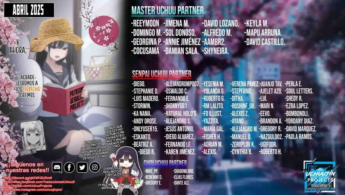 OOKAMI WA TSUKI NI KOI WO SURU - Capítulo 25 - Página 3 - LectorTMOo