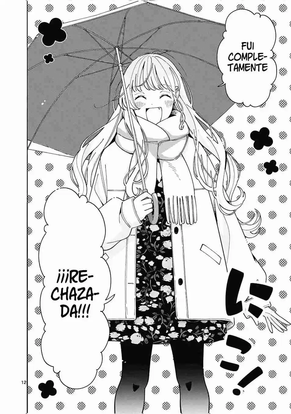 OOKAMI WA TSUKI NI KOI WO SURU - Capítulo 25 - Página 15 - LectorTMOo