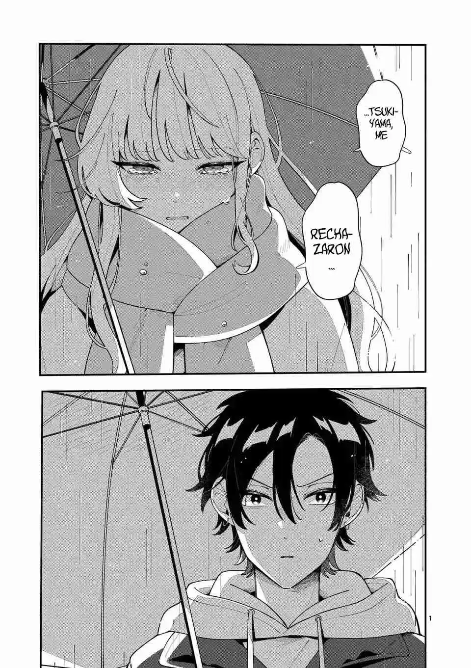 OOKAMI WA TSUKI NI KOI WO SURU - Capítulo 26 - Página 5 - LectorTMOo