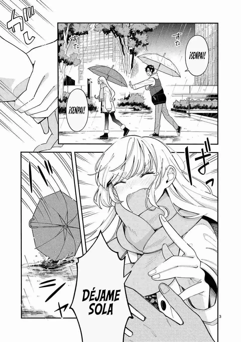 OOKAMI WA TSUKI NI KOI WO SURU - Capítulo 26 - Página 7 - LectorTMOo