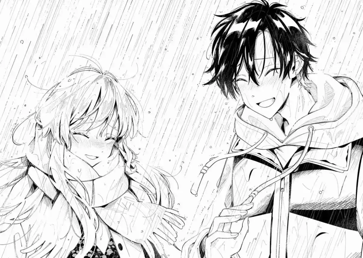 OOKAMI WA TSUKI NI KOI WO SURU - Capítulo 26 - Página 18 - LectorTMOo