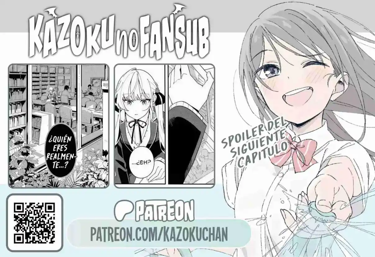OOKAMI WA TSUKI NI KOI WO SURU - Capítulo 29 - Página 21 - LectorTMOo