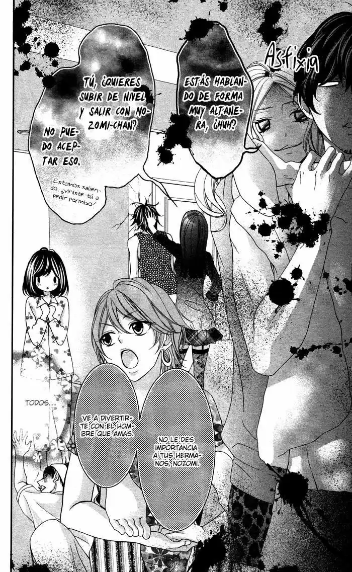 Ookamidomo No Shitsukekata - Capítulo 4 - Página 8 - LectorTMOo