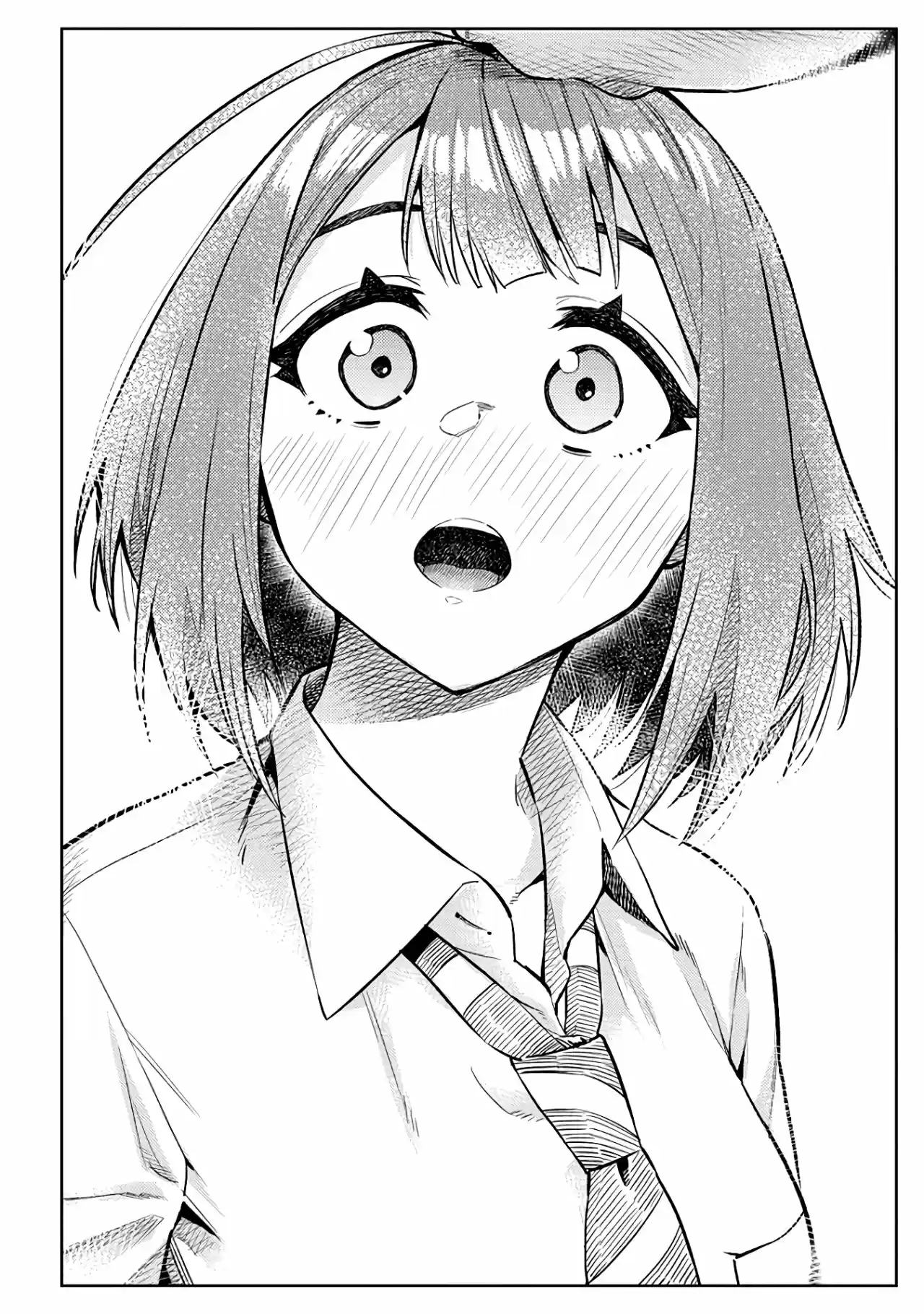 Ookii Kouhai Wa Suki Desu Ka? - Capítulo 27 - Página 11 - LectorTMOo