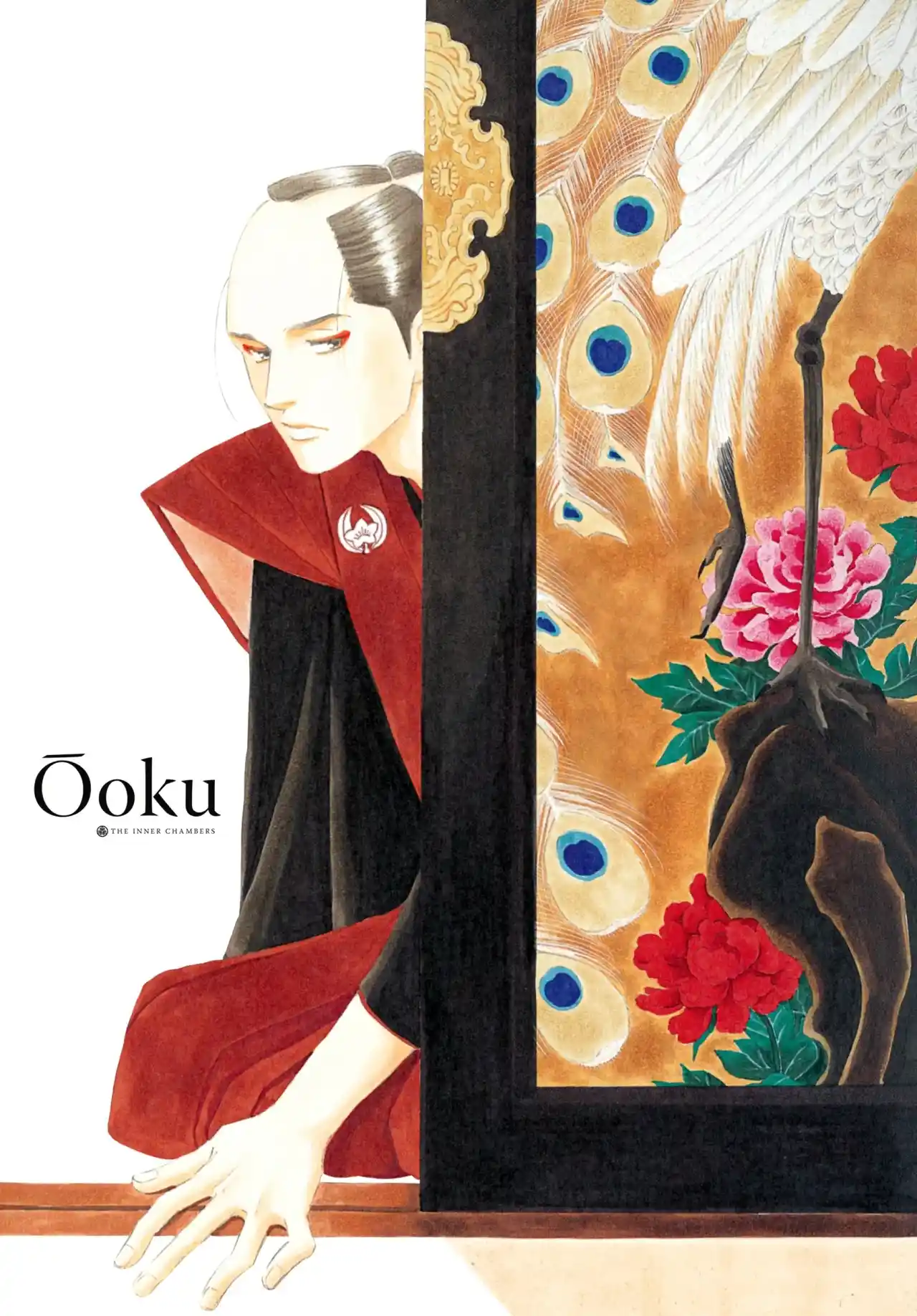 Ooku - Capítulo 1 - Página 8 - LectorTMOo