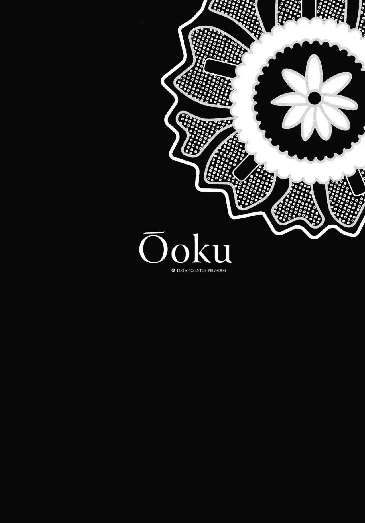 Ooku - Capítulo 10 - Página 9 - LectorTMOo
