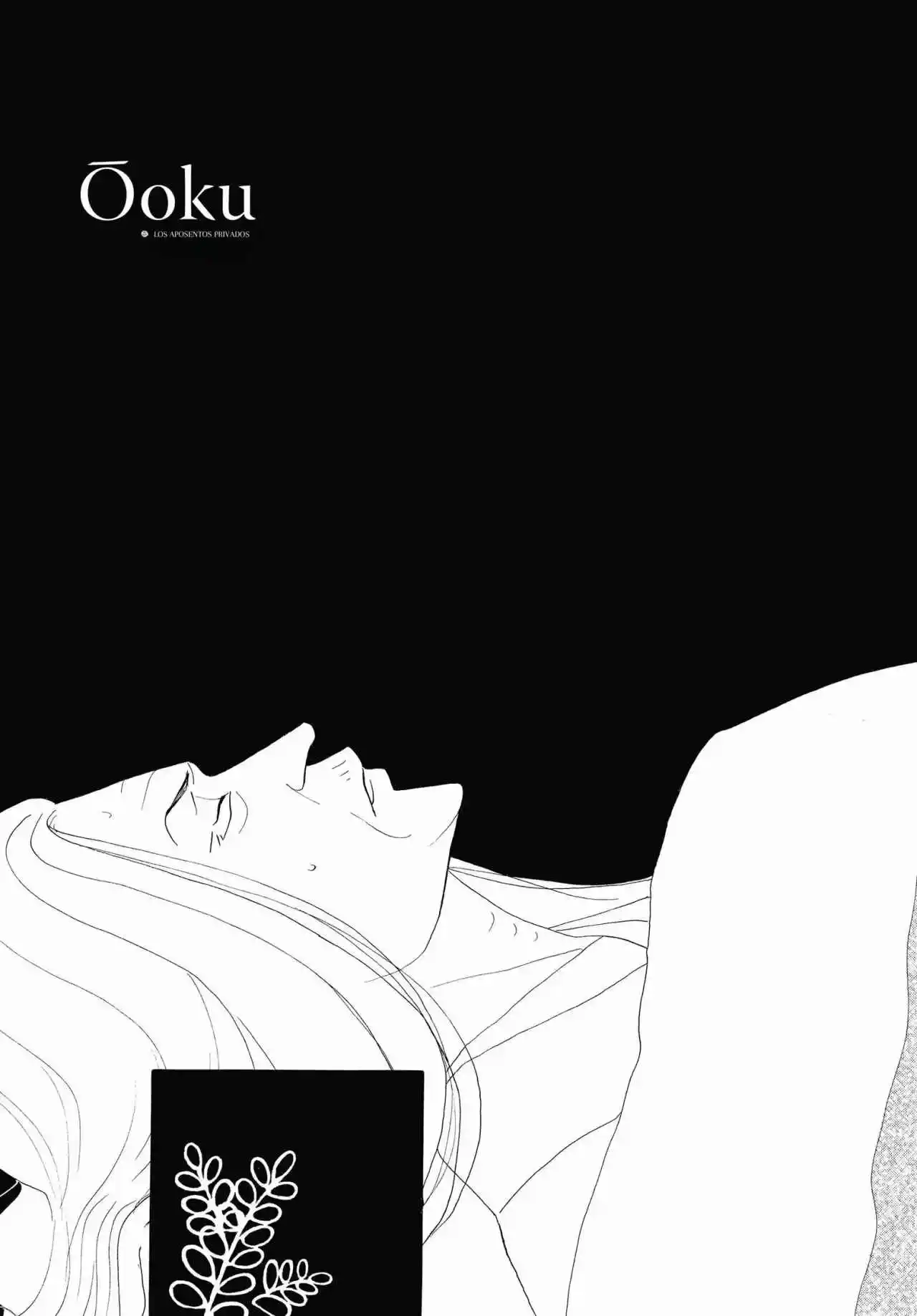 Ooku - Capítulo 11 - Página 4 - LectorTMOo