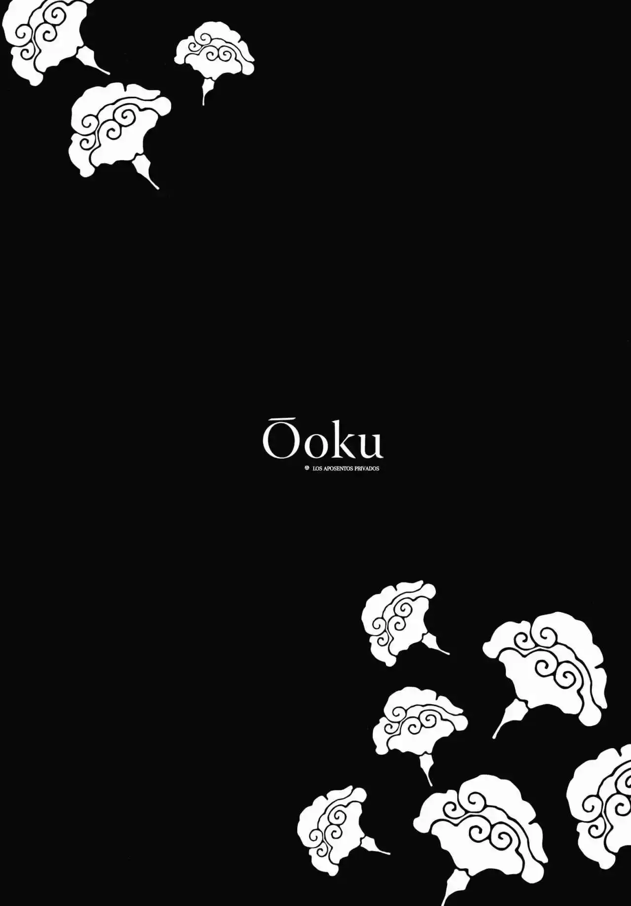 Ooku - Capítulo 13 - Página 6 - LectorTMOo