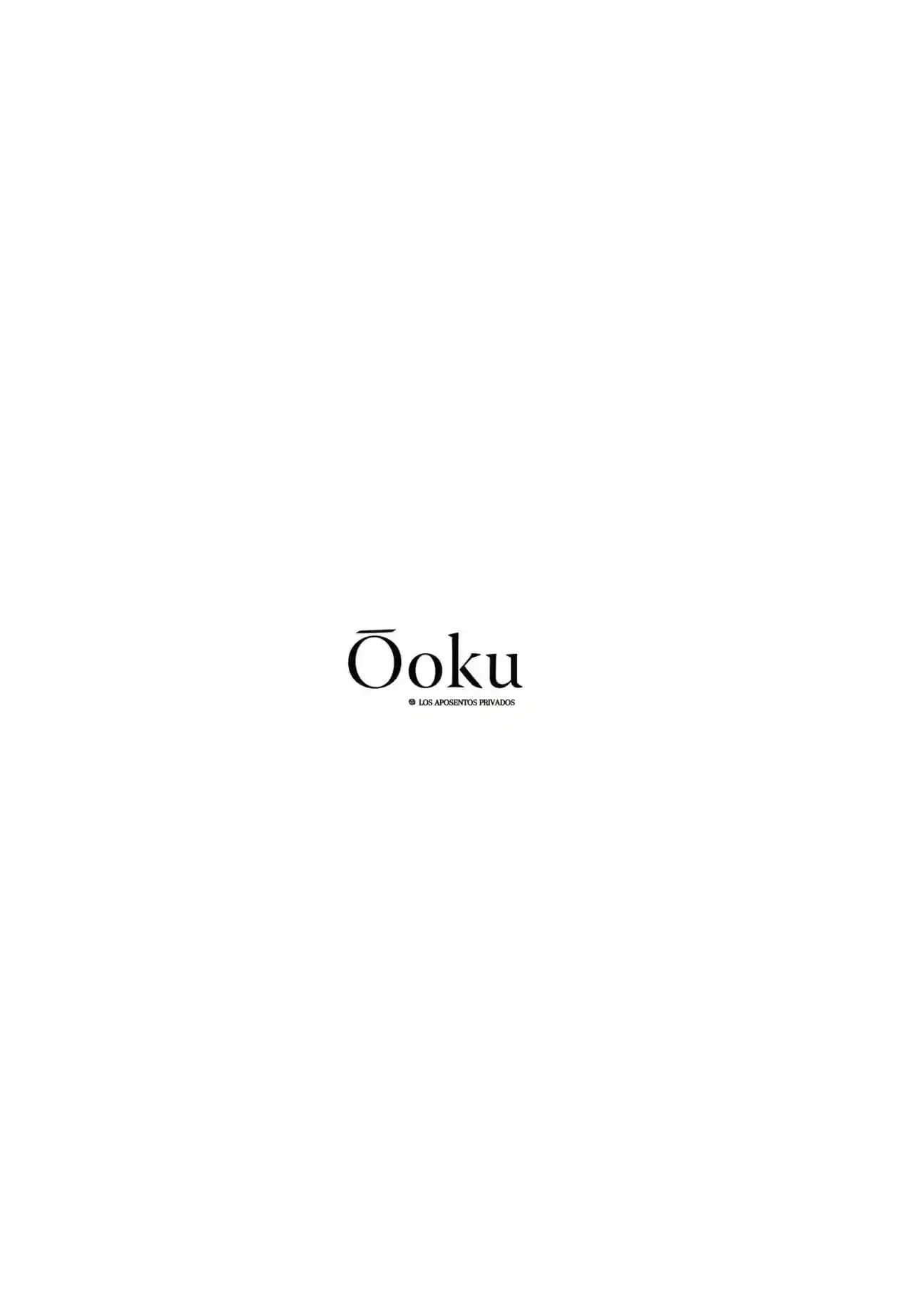 Ooku - Capítulo 14 - Página 4 - LectorTMOo