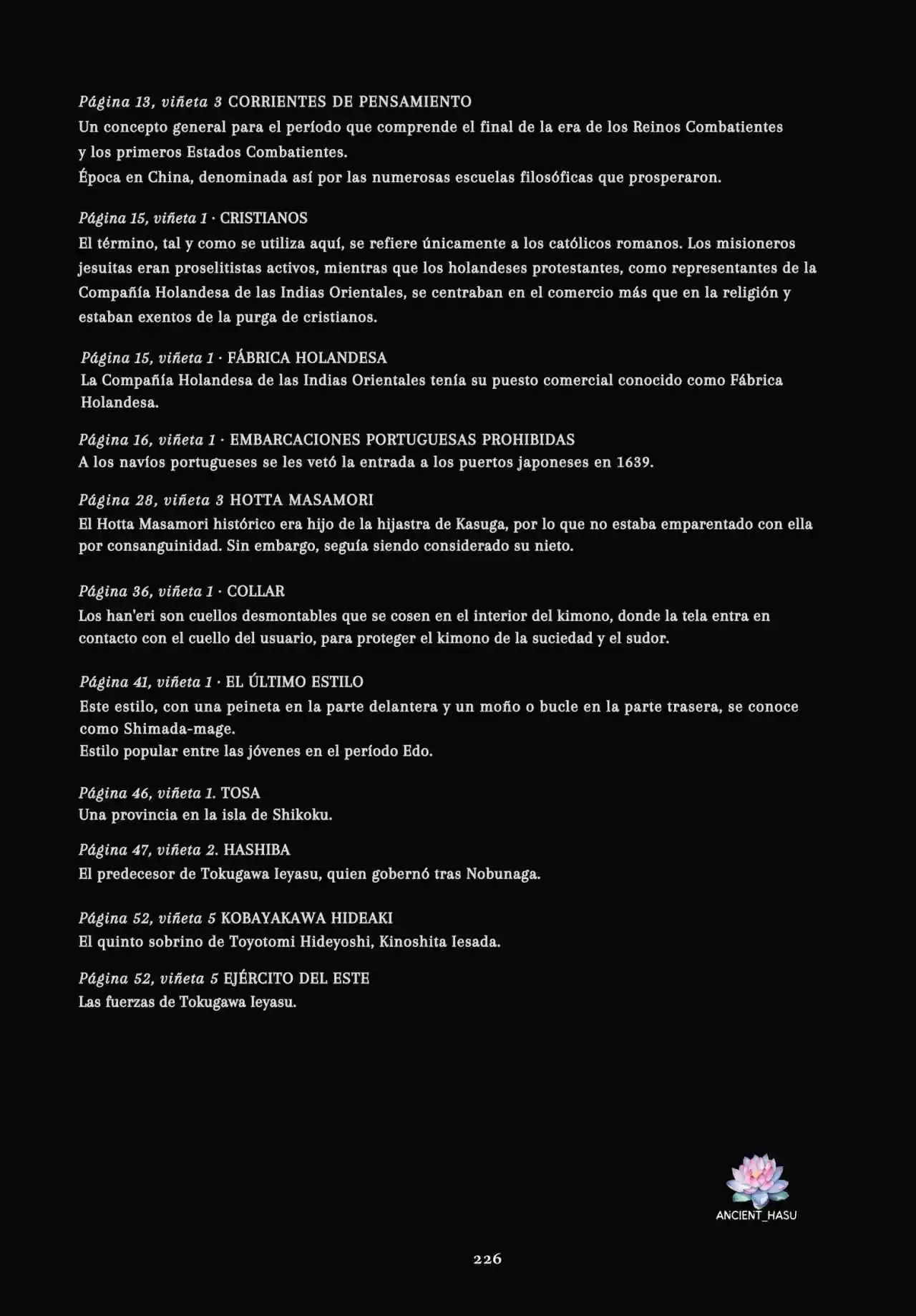 Ooku - Capítulo 14 - Página 47 - LectorTMOo