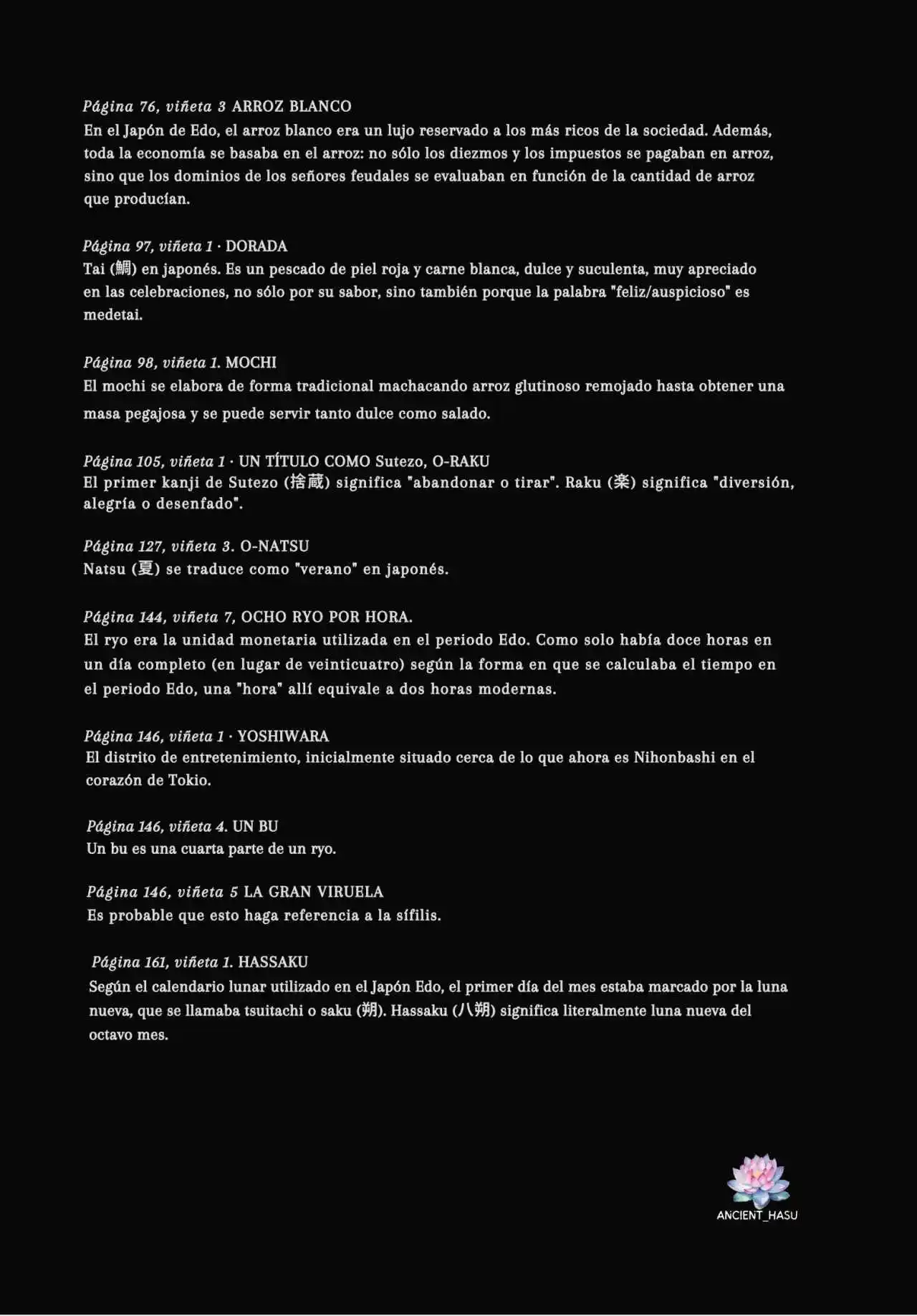 Ooku - Capítulo 14 - Página 48 - LectorTMOo