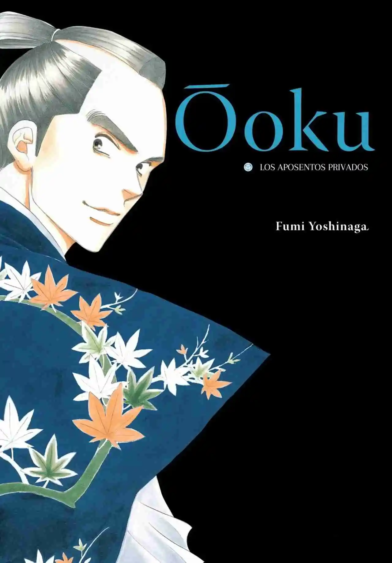 Ooku - Capítulo 15 - Página 4 - LectorTMOo