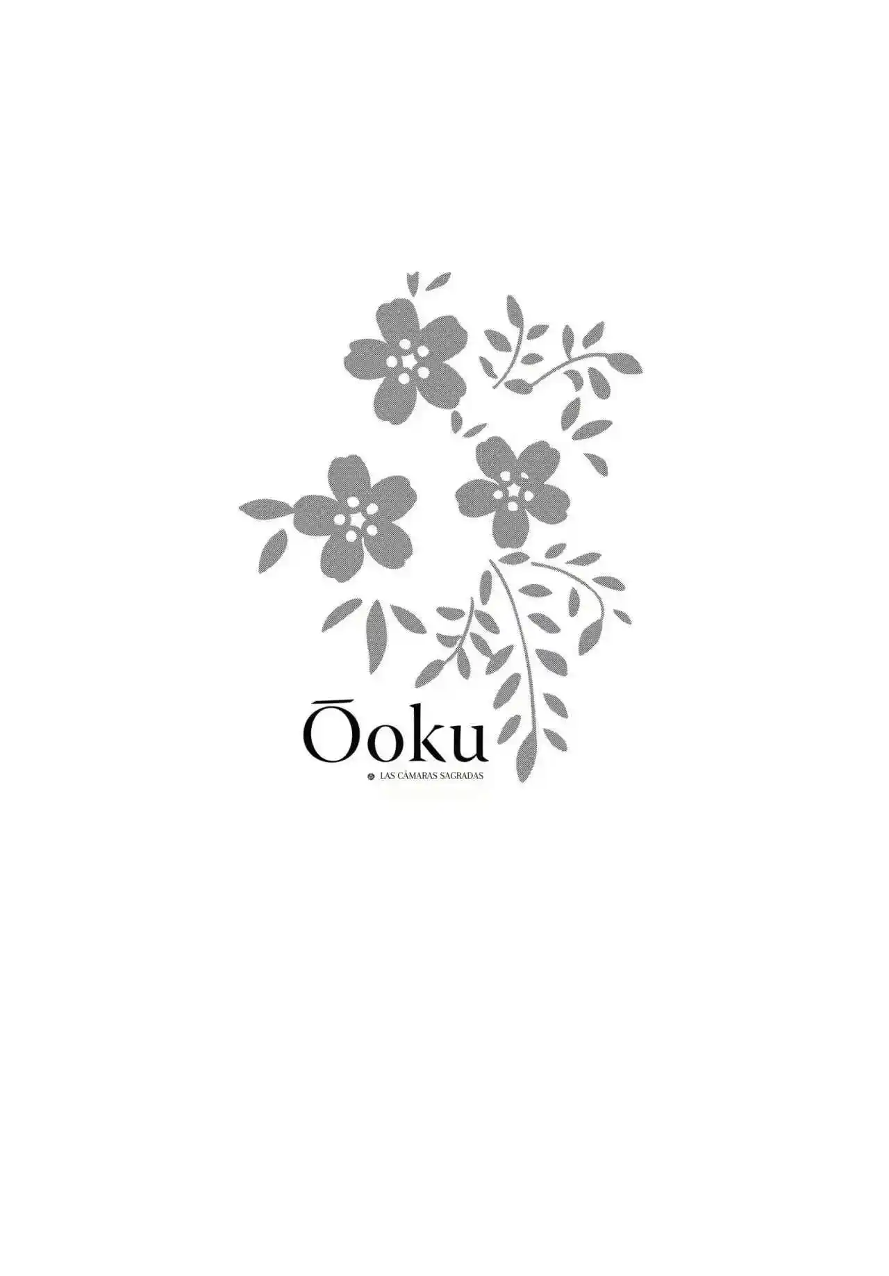 Ooku - Capítulo 16 - Página 4 - LectorTMOo