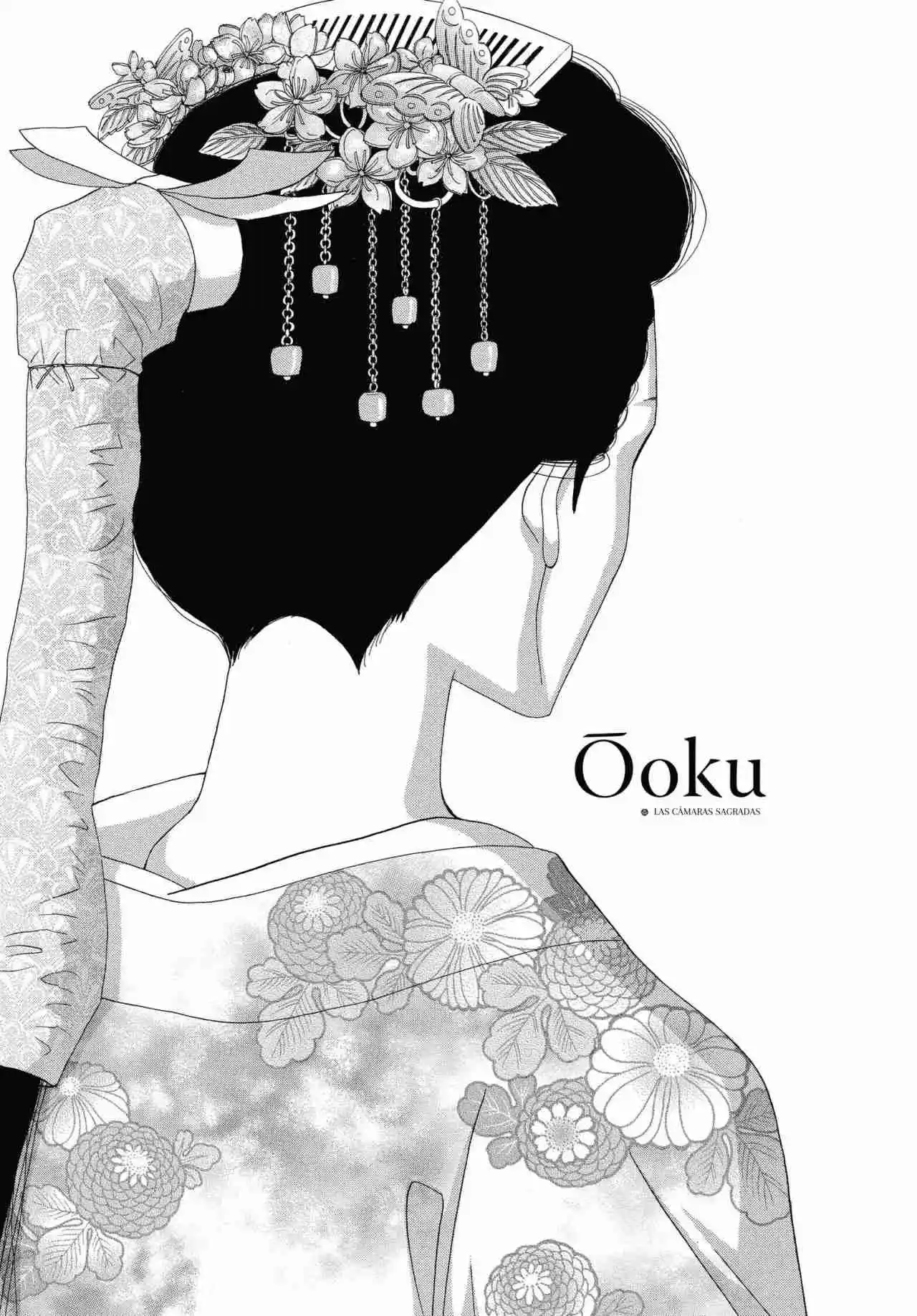 Ooku - Capítulo 17 - Página 4 - LectorTMOo