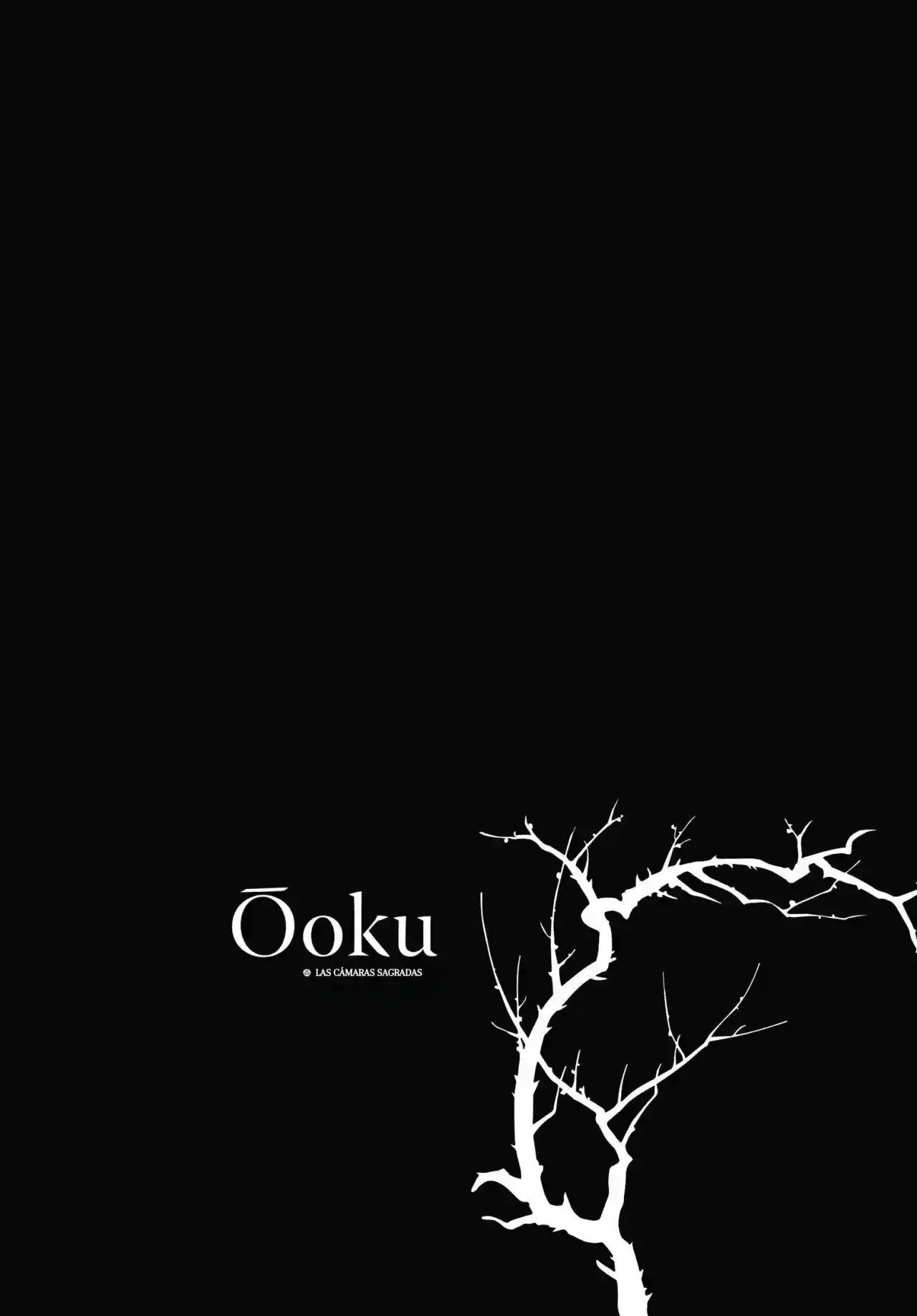Ooku - Capítulo 18 - Página 7 - LectorTMOo