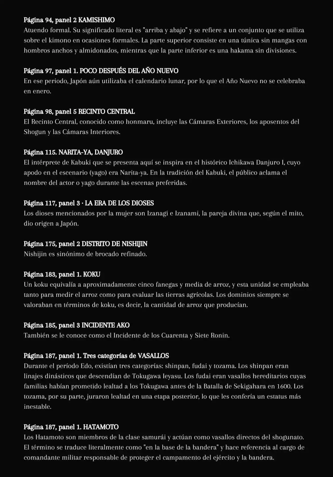 Ooku - Capítulo 18 - Página 51 - LectorTMOo