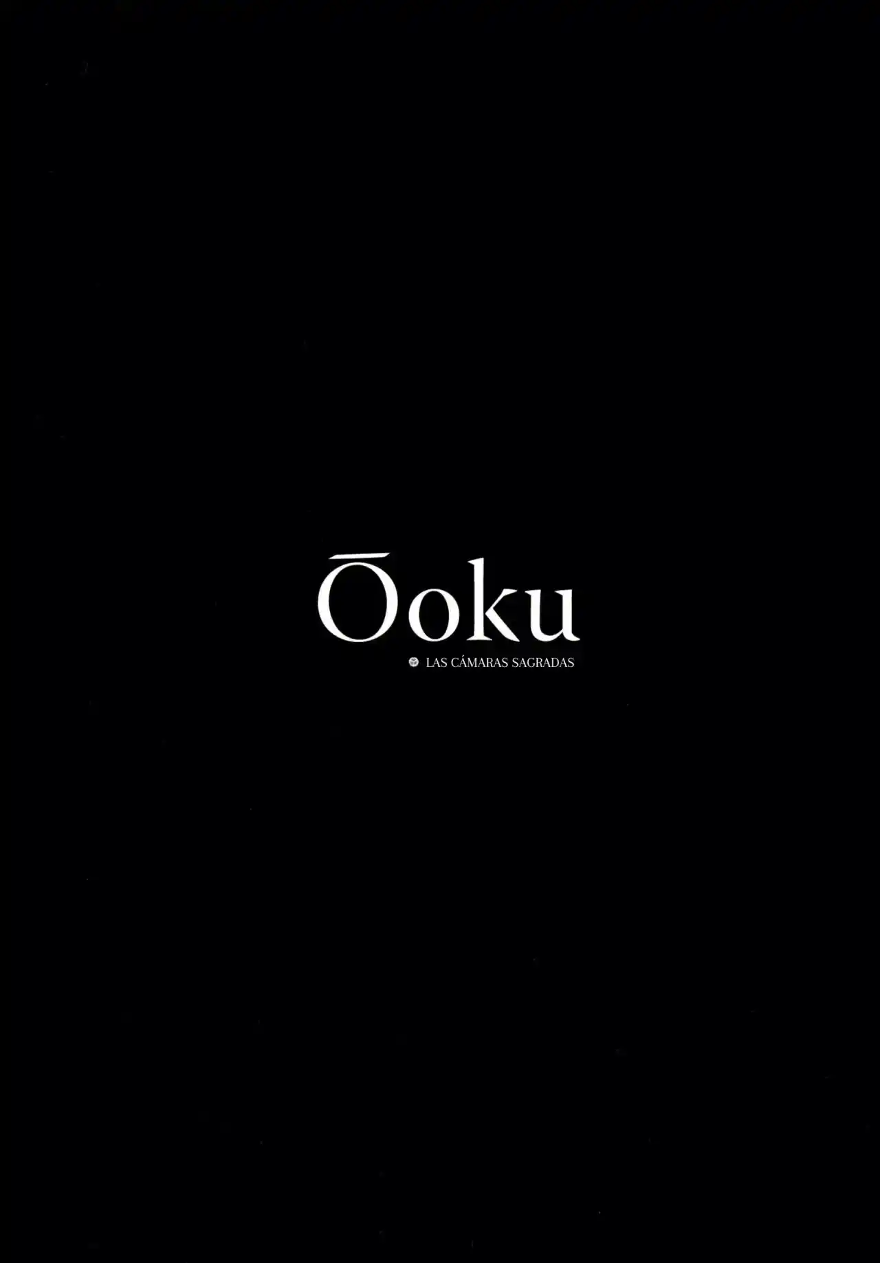Ooku - Capítulo 19 - Página 10 - LectorTMOo
