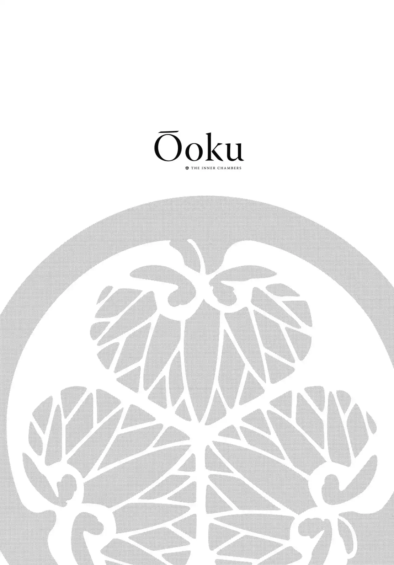 Ooku - Capítulo 2 - Página 4 - LectorTMOo
