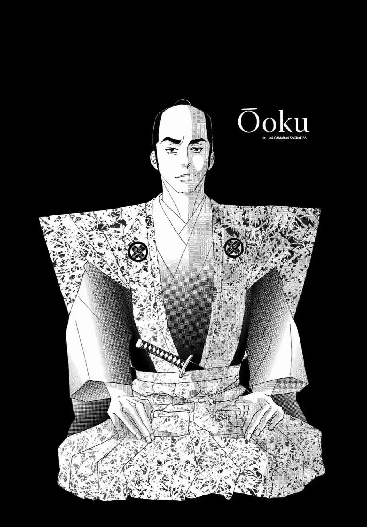 Ooku - Capítulo 22 - Página 7 - LectorTMOo