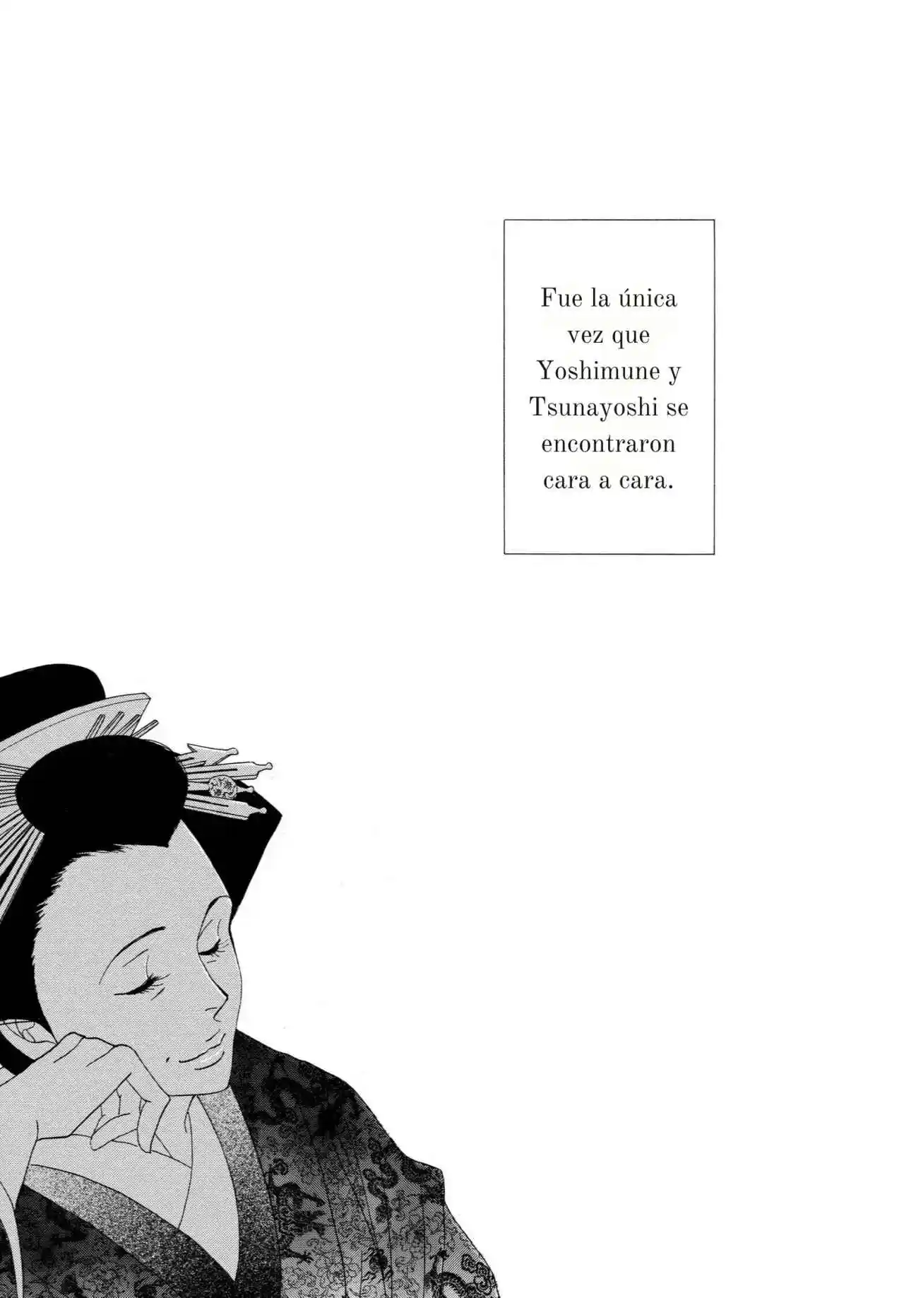 Ooku - Capítulo 22 - Página 56 - LectorTMOo