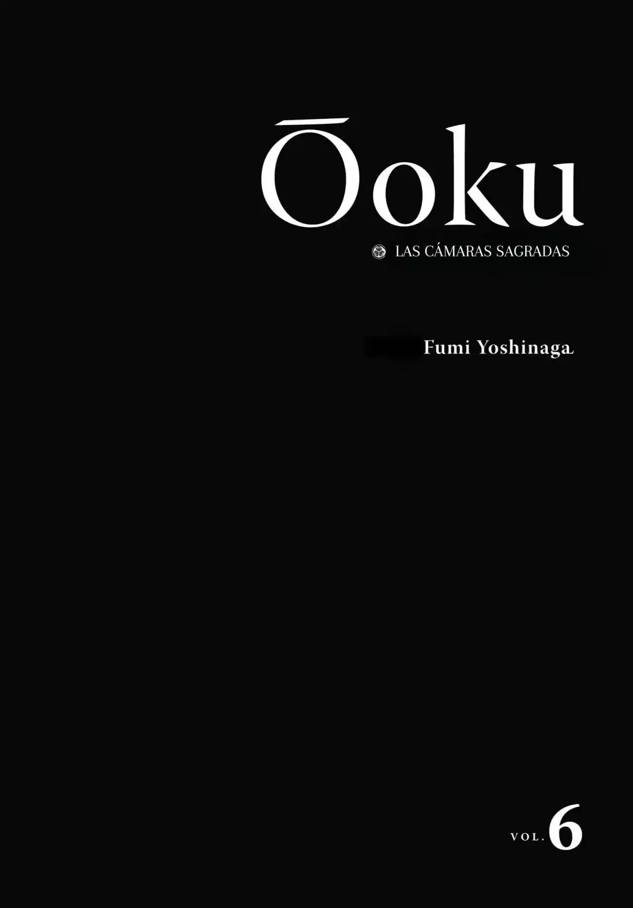 Ooku - Capítulo 23 - Página 5 - LectorTMOo