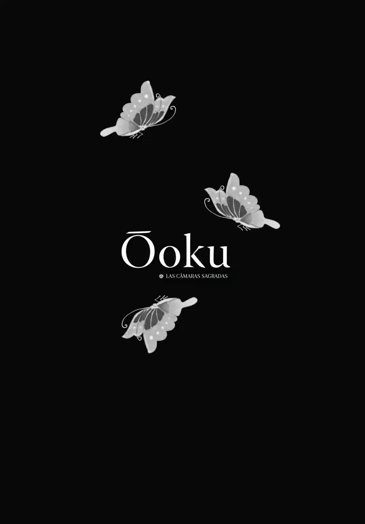 Ooku - Capítulo 23 - Página 10 - LectorTMOo