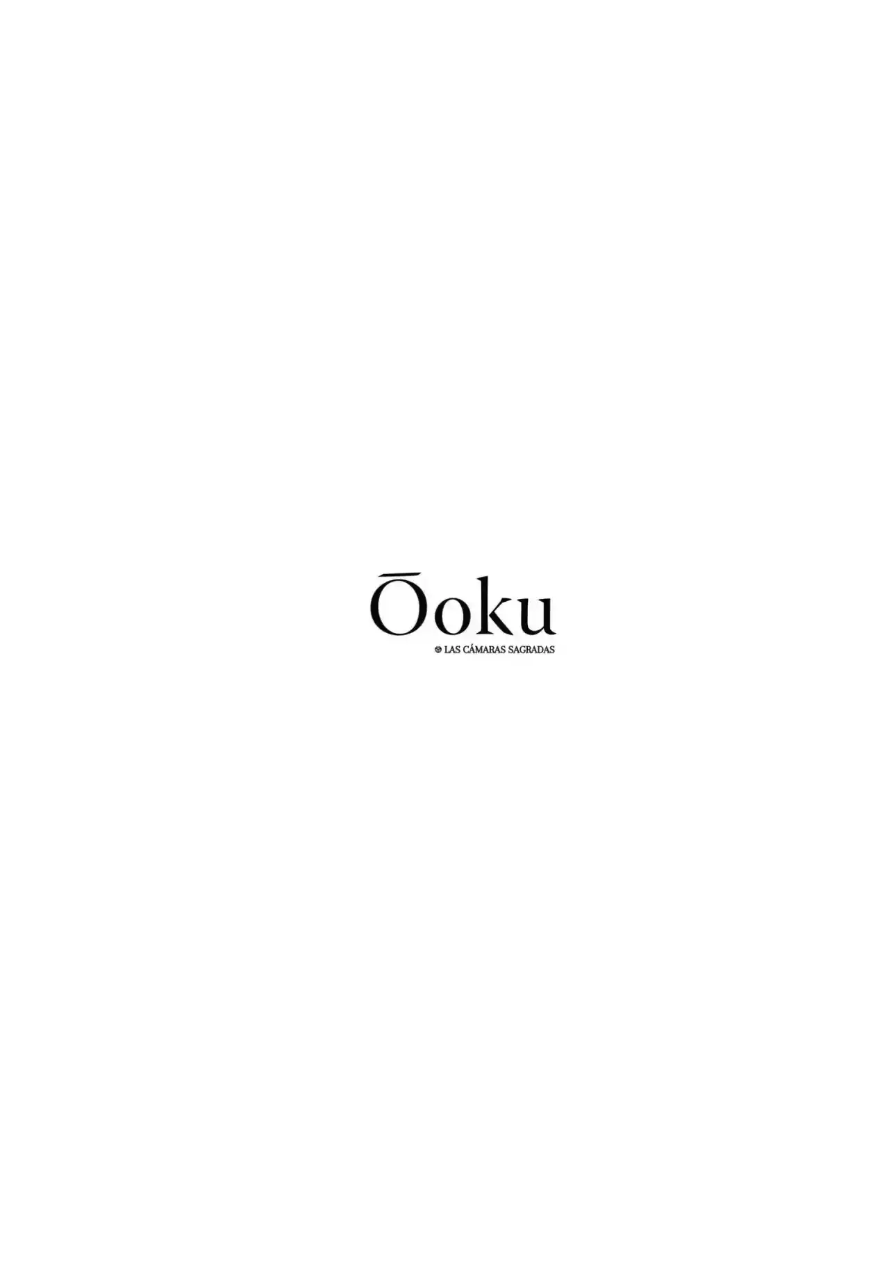 Ooku - Capítulo 24 - Página 5 - LectorTMOo