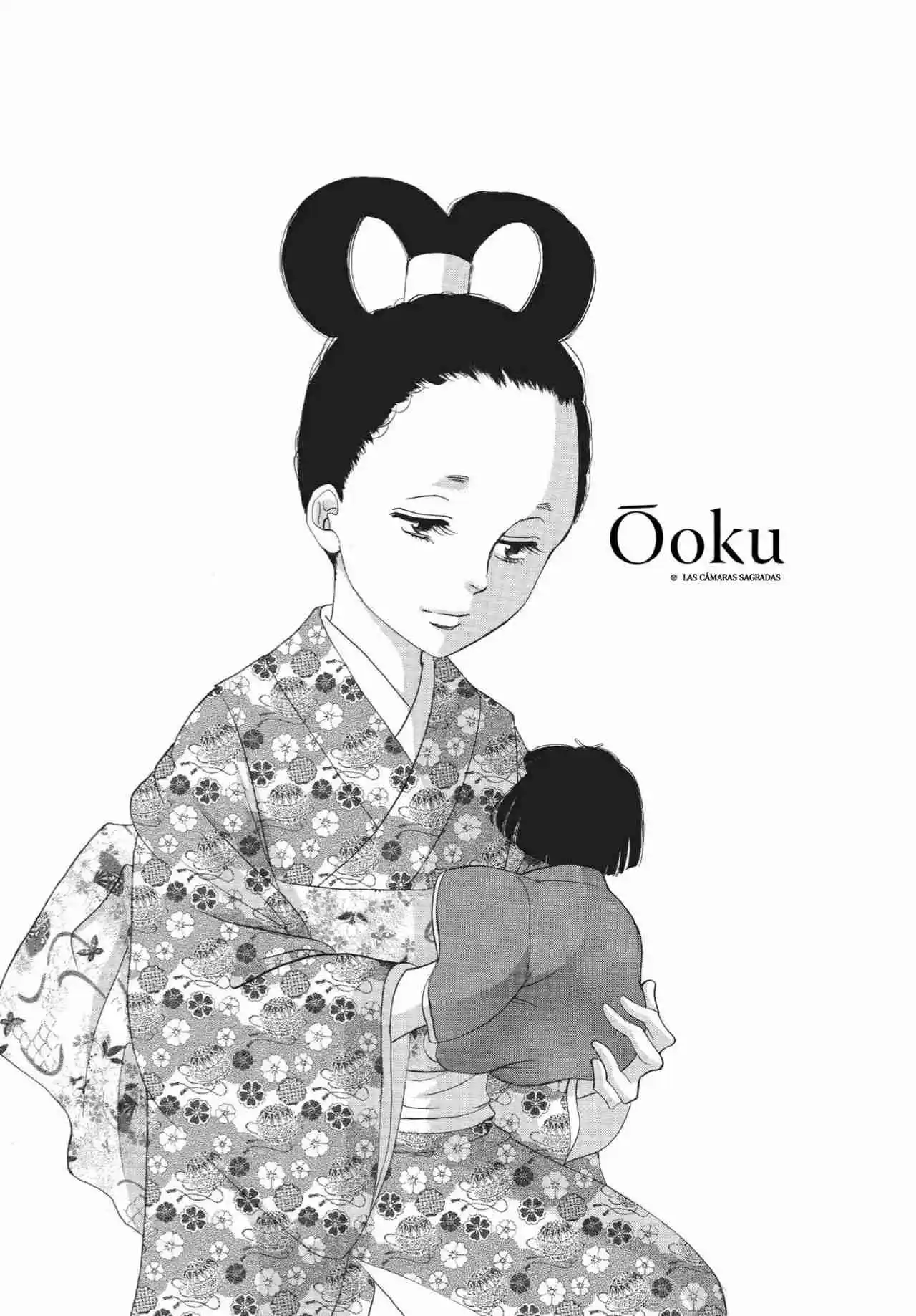 Ooku - Capítulo 27 - Página 11 - LectorTMOo