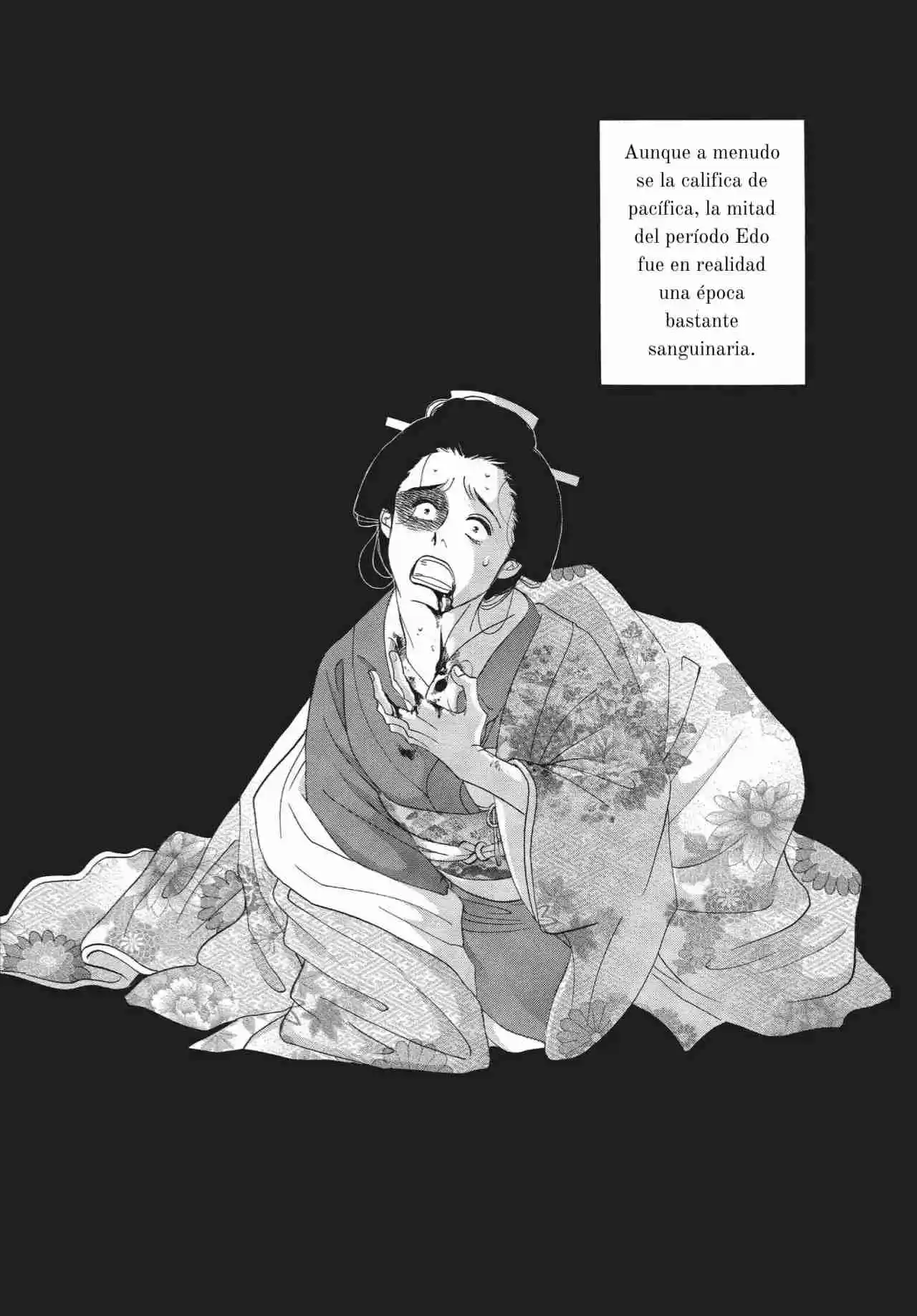 Ooku - Capítulo 27 - Página 12 - LectorTMOo