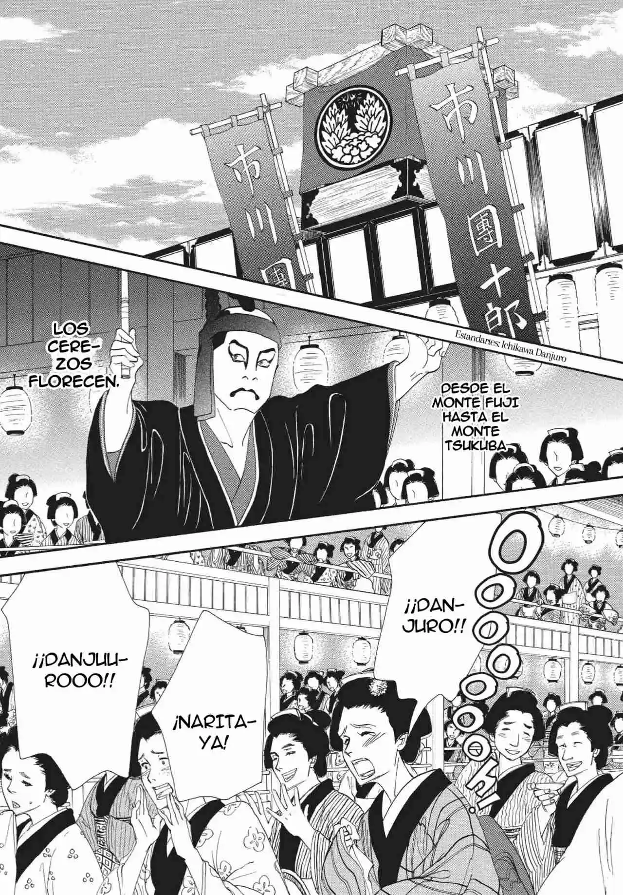 Ooku - Capítulo 27 - Página 41 - LectorTMOo