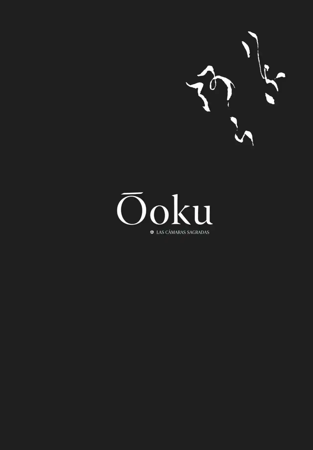 Ooku - Capítulo 28 - Página 5 - LectorTMOo