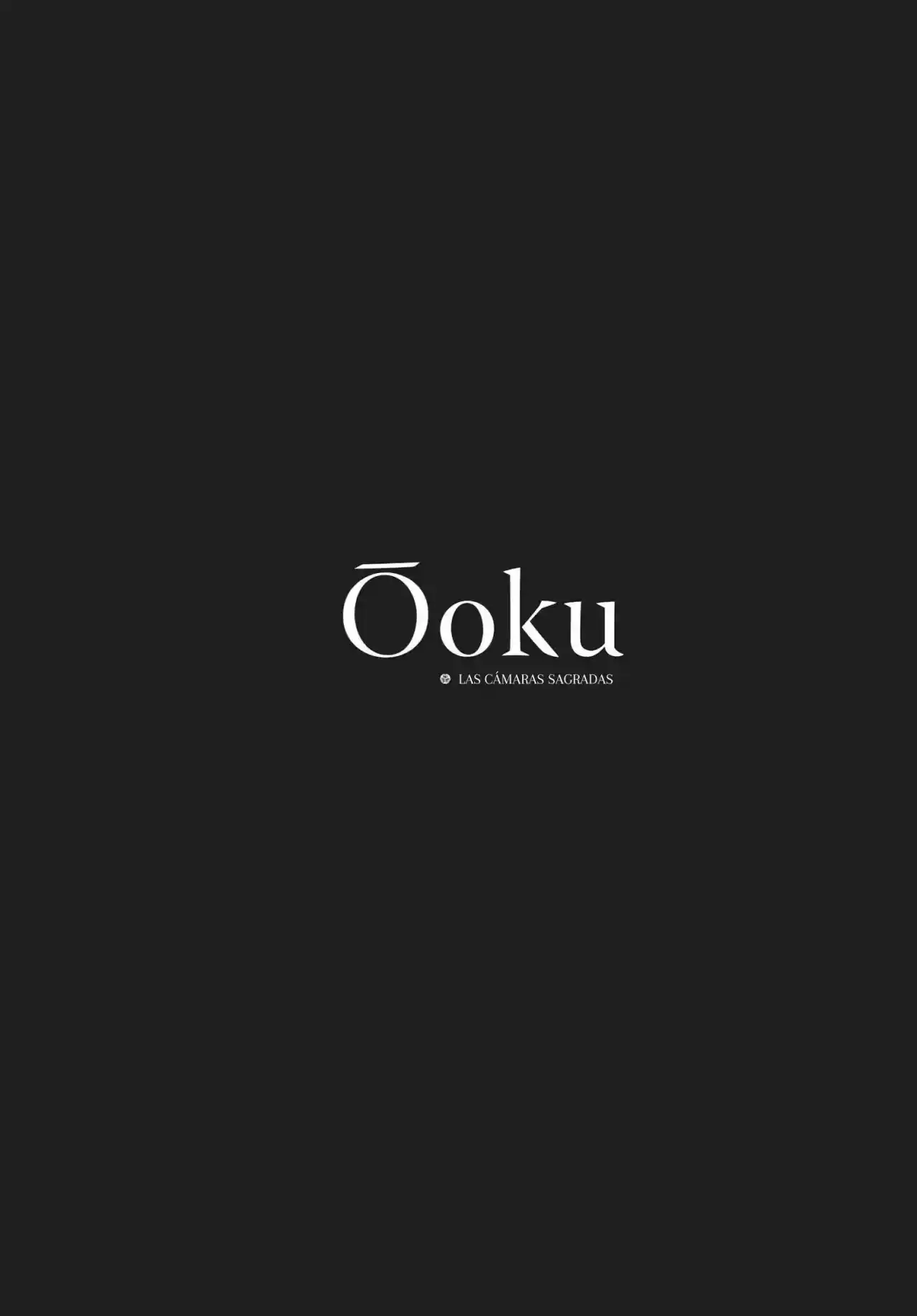 Ooku - Capítulo 30 - Página 6 - LectorTMOo
