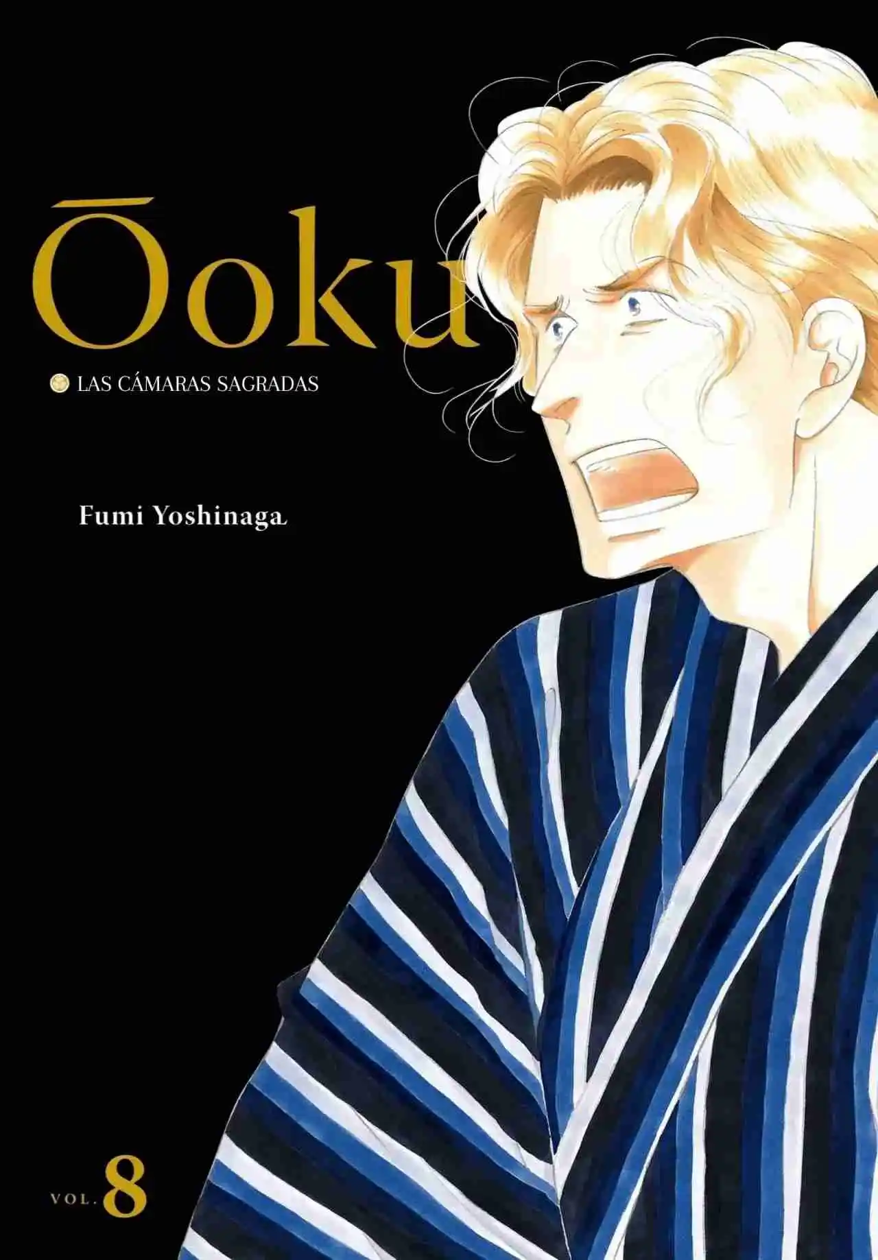 Ooku - Capítulo 31 - Página 4 - LectorTMOo