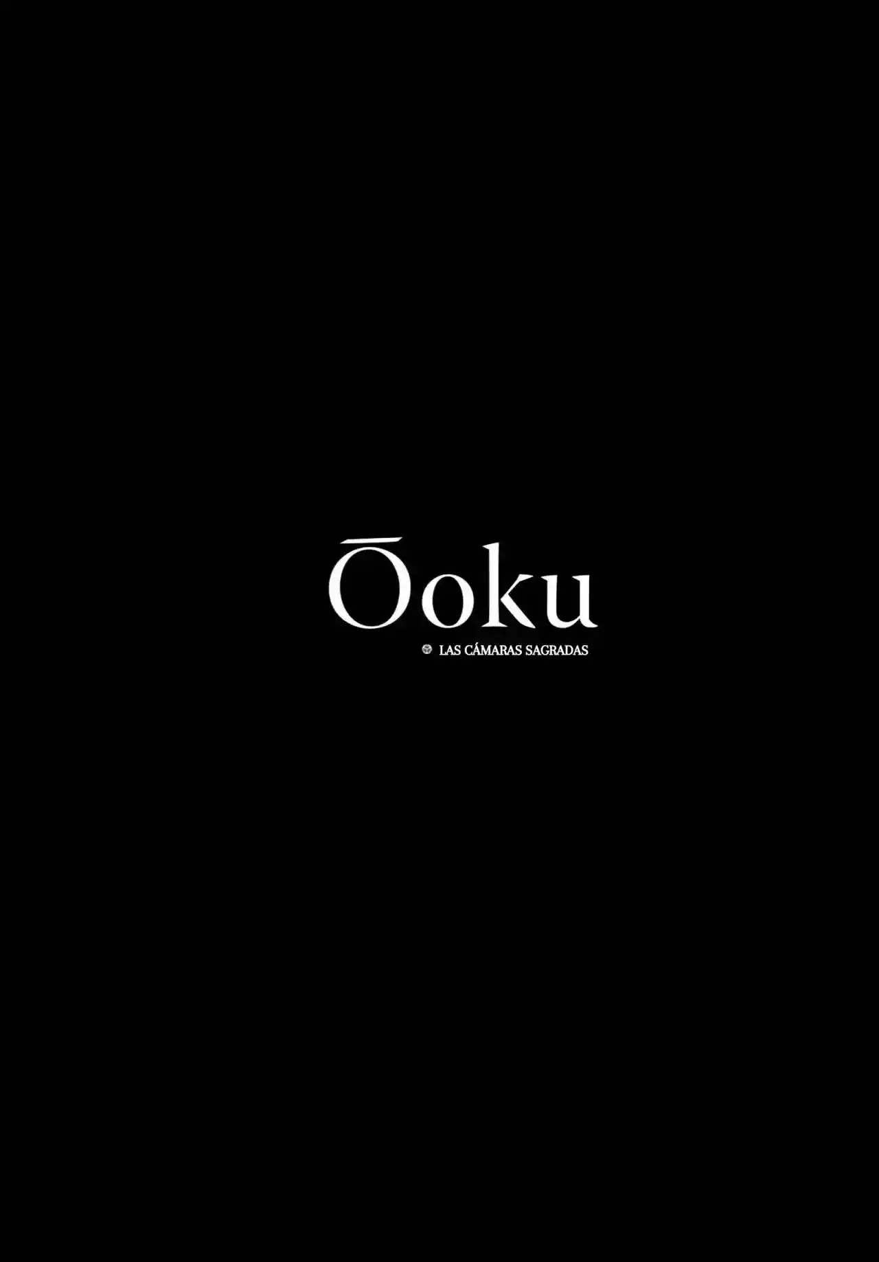 Ooku - Capítulo 31 - Página 10 - LectorTMOo