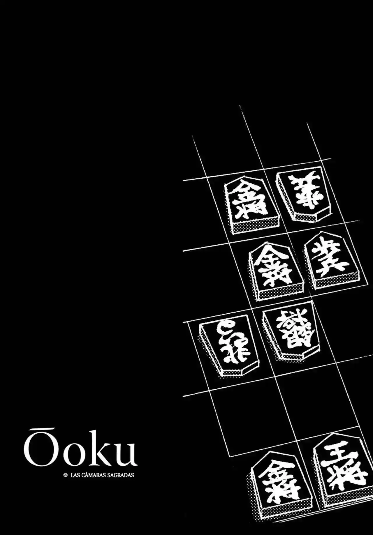 Ooku - Capítulo 31 - Página 55 - LectorTMOo
