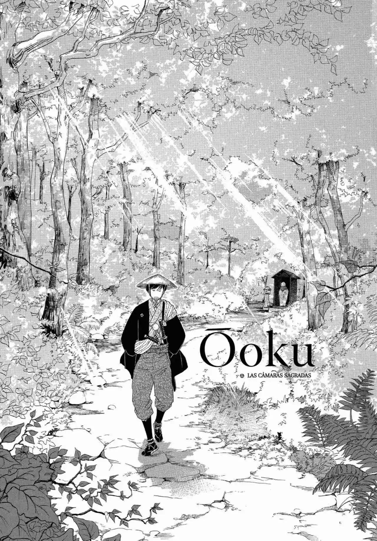 Ooku - Capítulo 35 - Página 4 - LectorTMOo