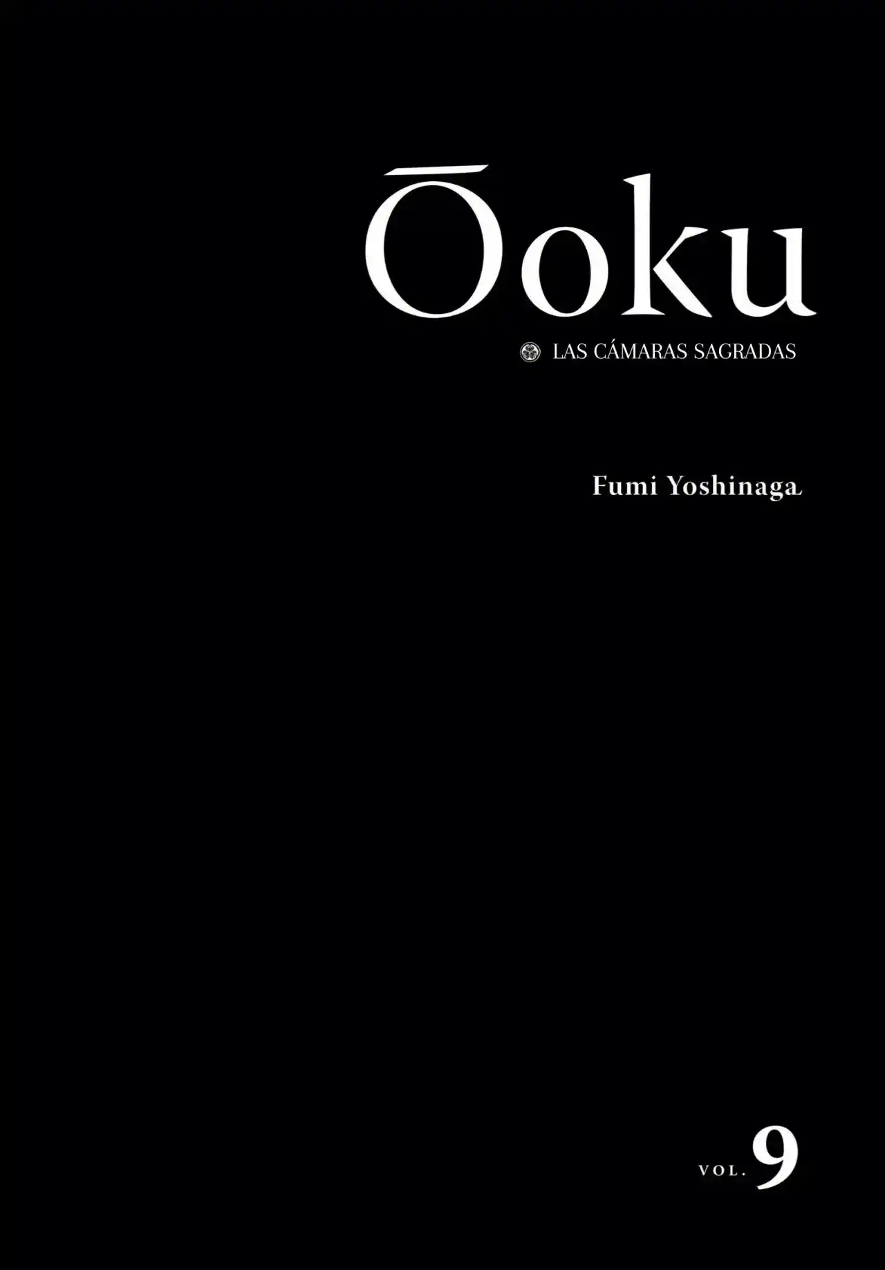 Ooku - Capítulo 36 - Página 5 - LectorTMOo