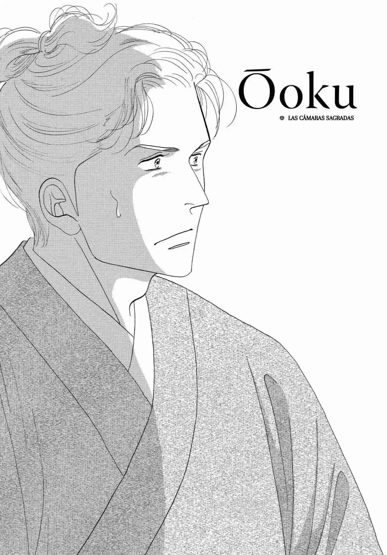 Ooku - Capítulo 36 - Página 11 - LectorTMOo