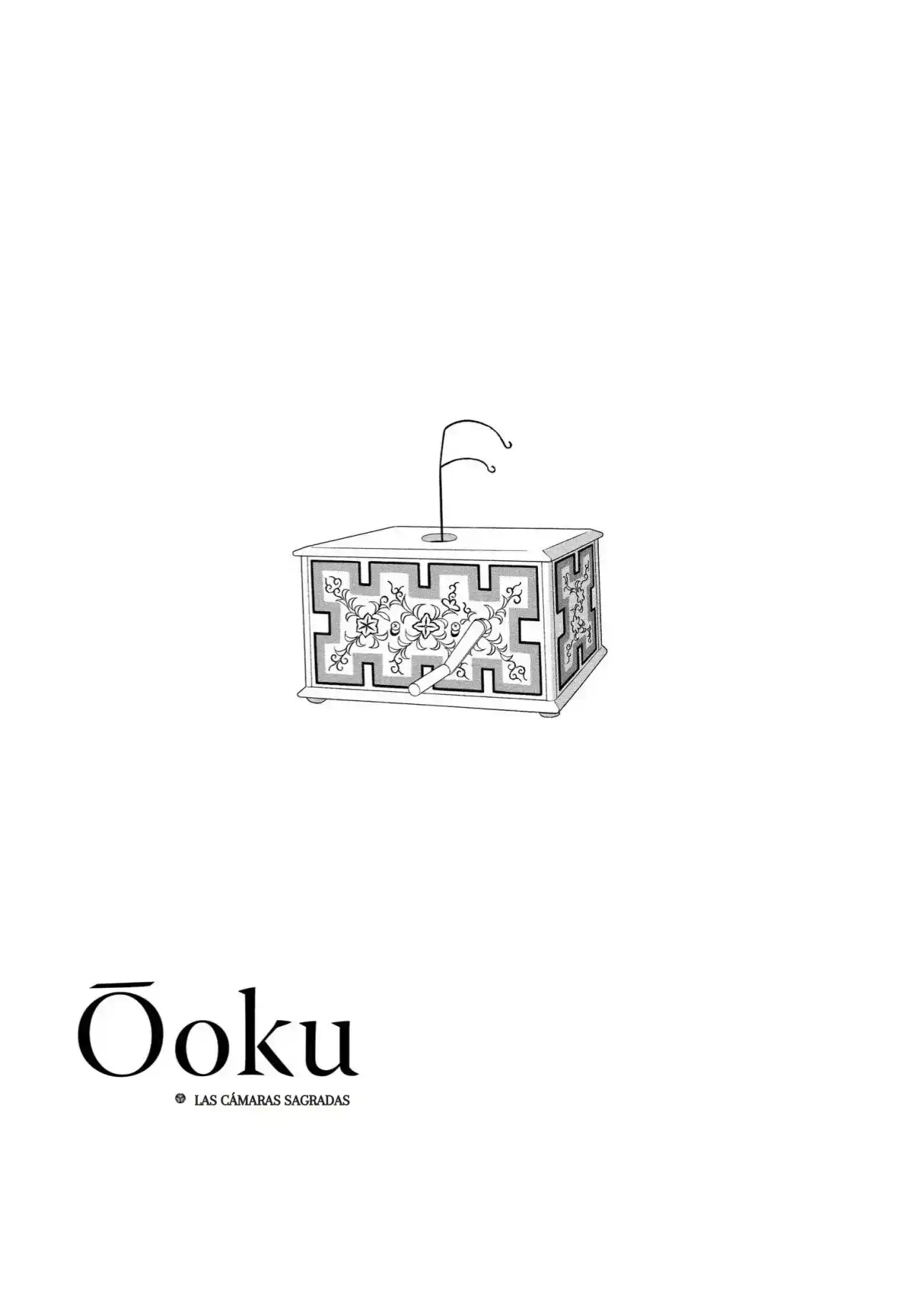 Ooku - Capítulo 37 - Página 4 - LectorTMOo
