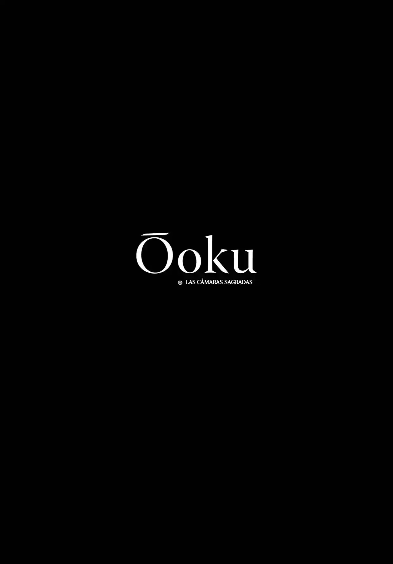 Ooku - Capítulo 37 - Página 5 - LectorTMOo