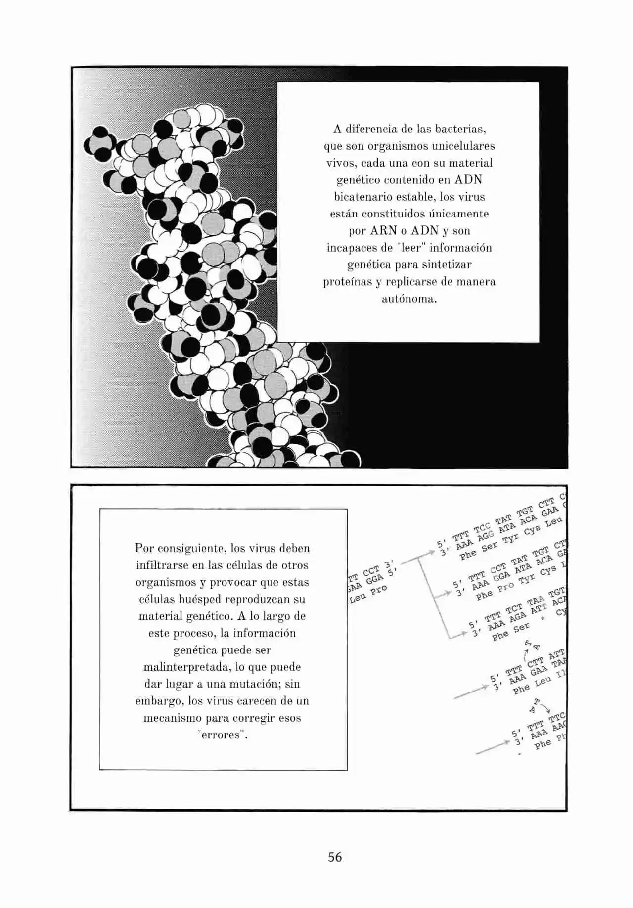 Ooku - Capítulo 41 - Página 7 - LectorTMOo