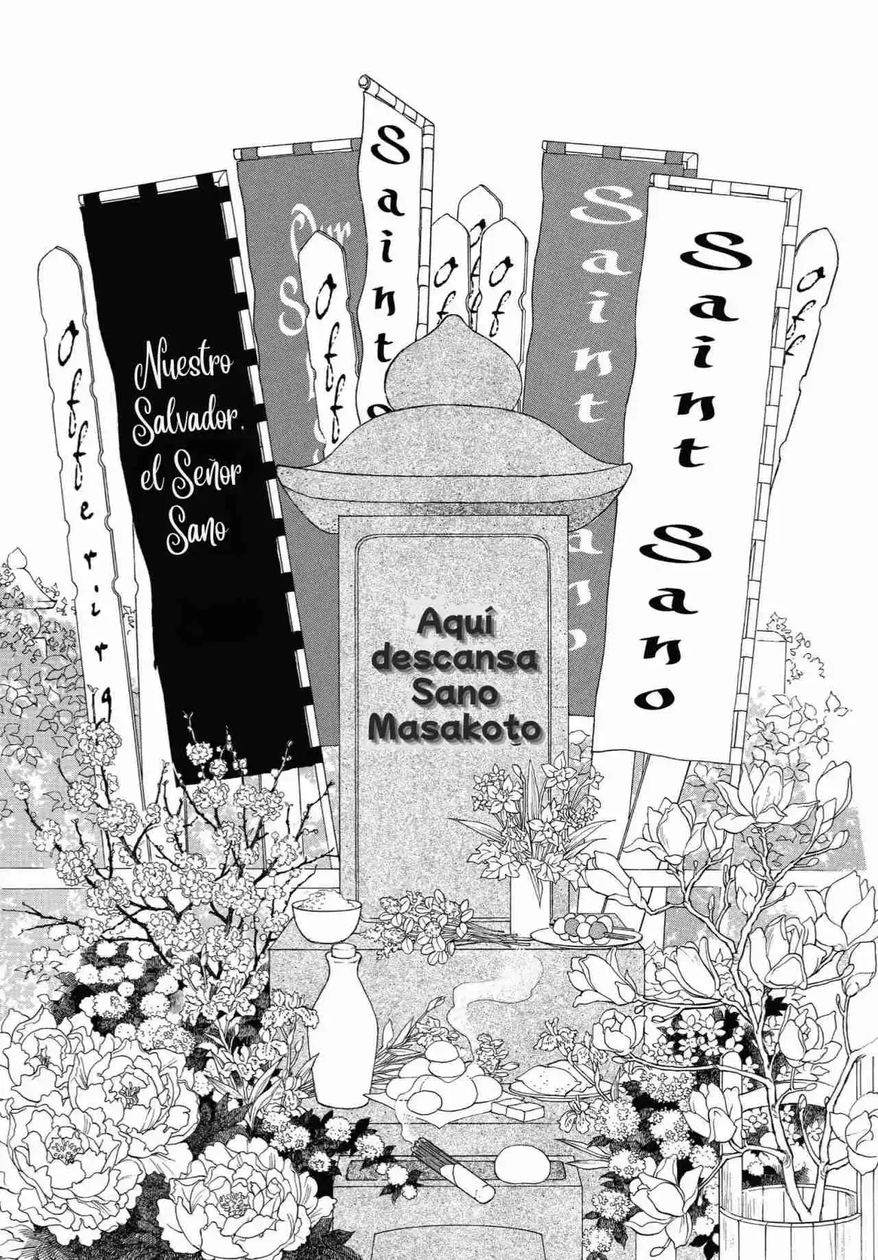 Ooku - Capítulo 43 - Página 14 - LectorTMOo