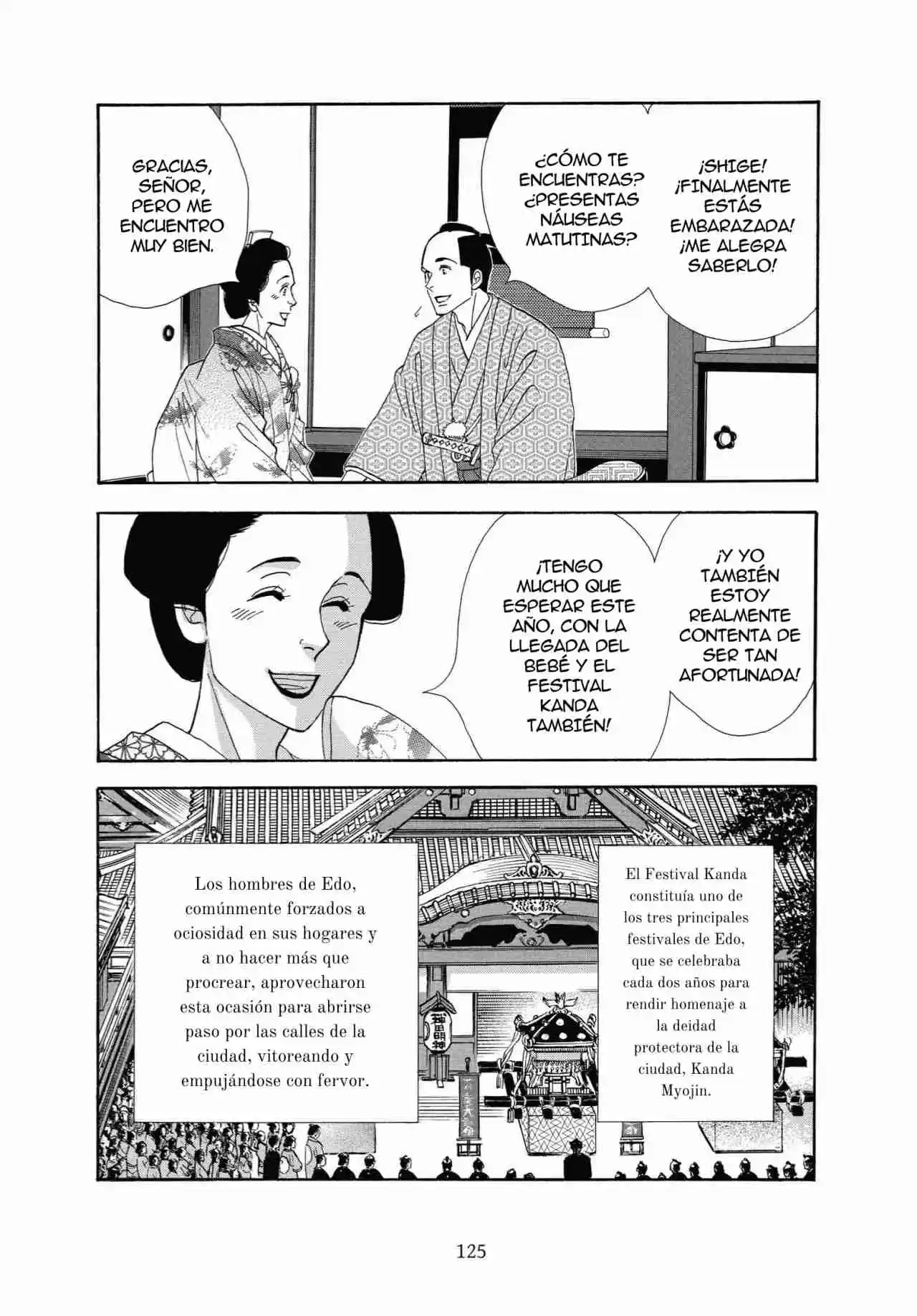 Ooku - Capítulo 46 - Página 26 - LectorTMOo
