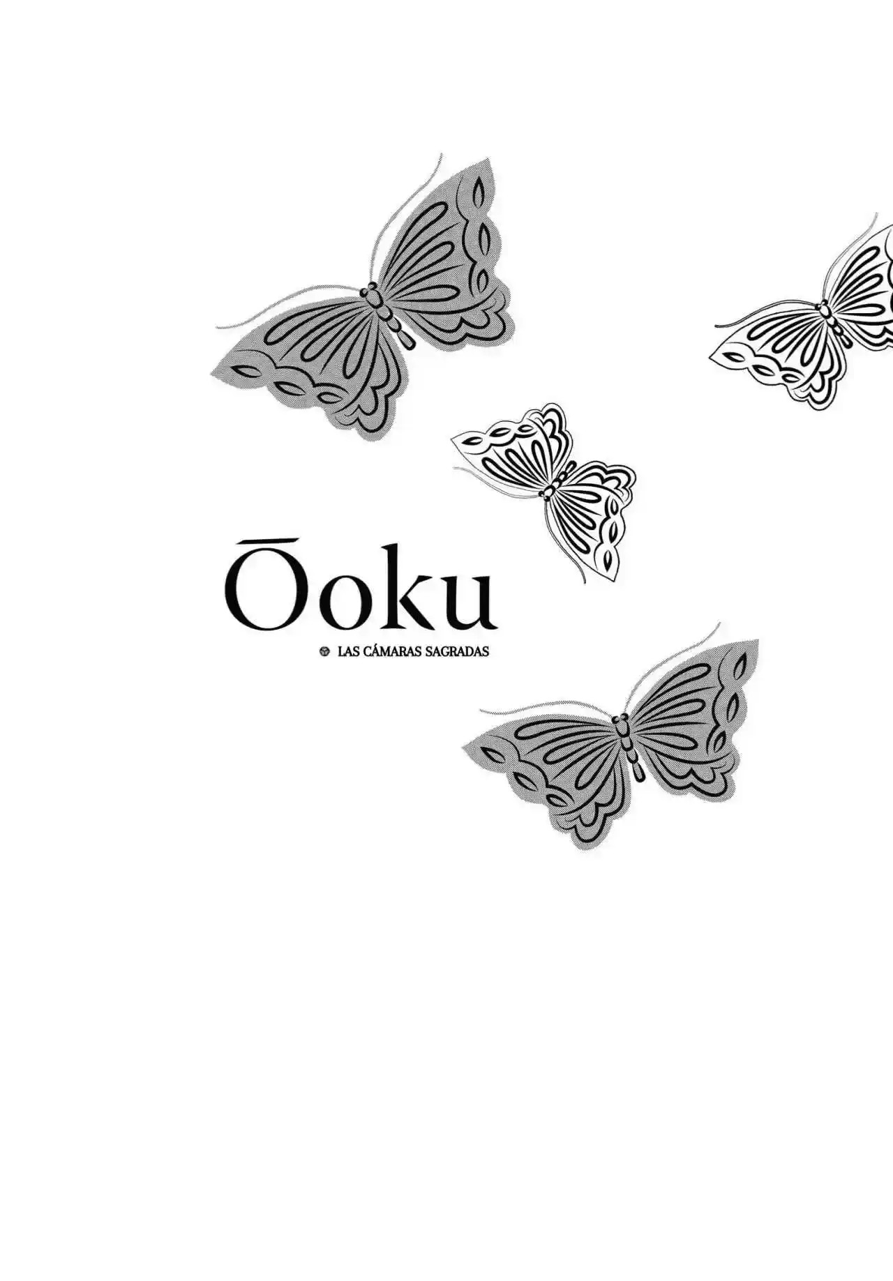 Ooku - Capítulo 47 - Página 4 - LectorTMOo