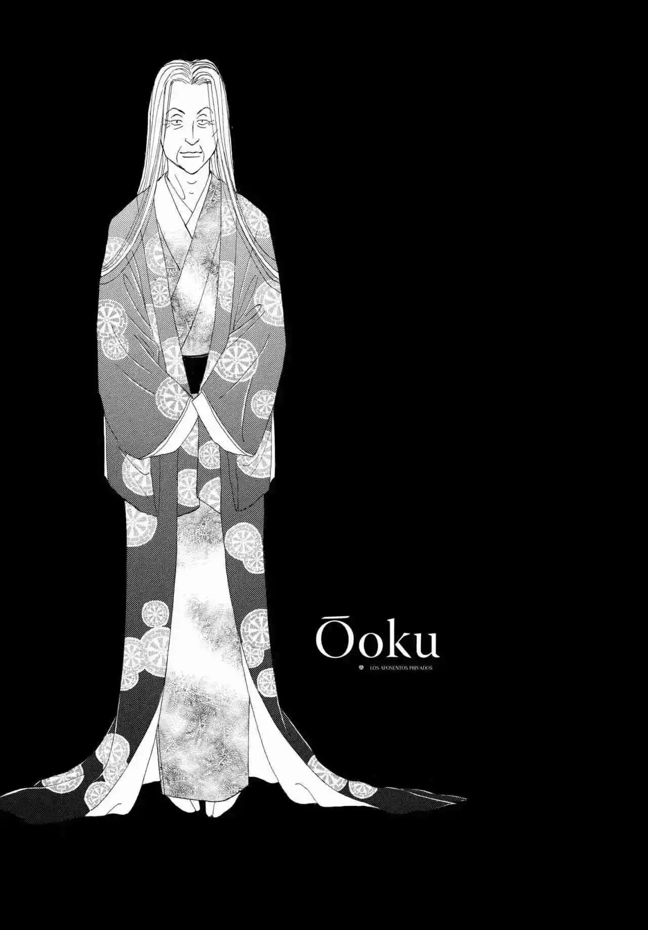 Ooku - Capítulo 6 - Página 5 - LectorTMOo