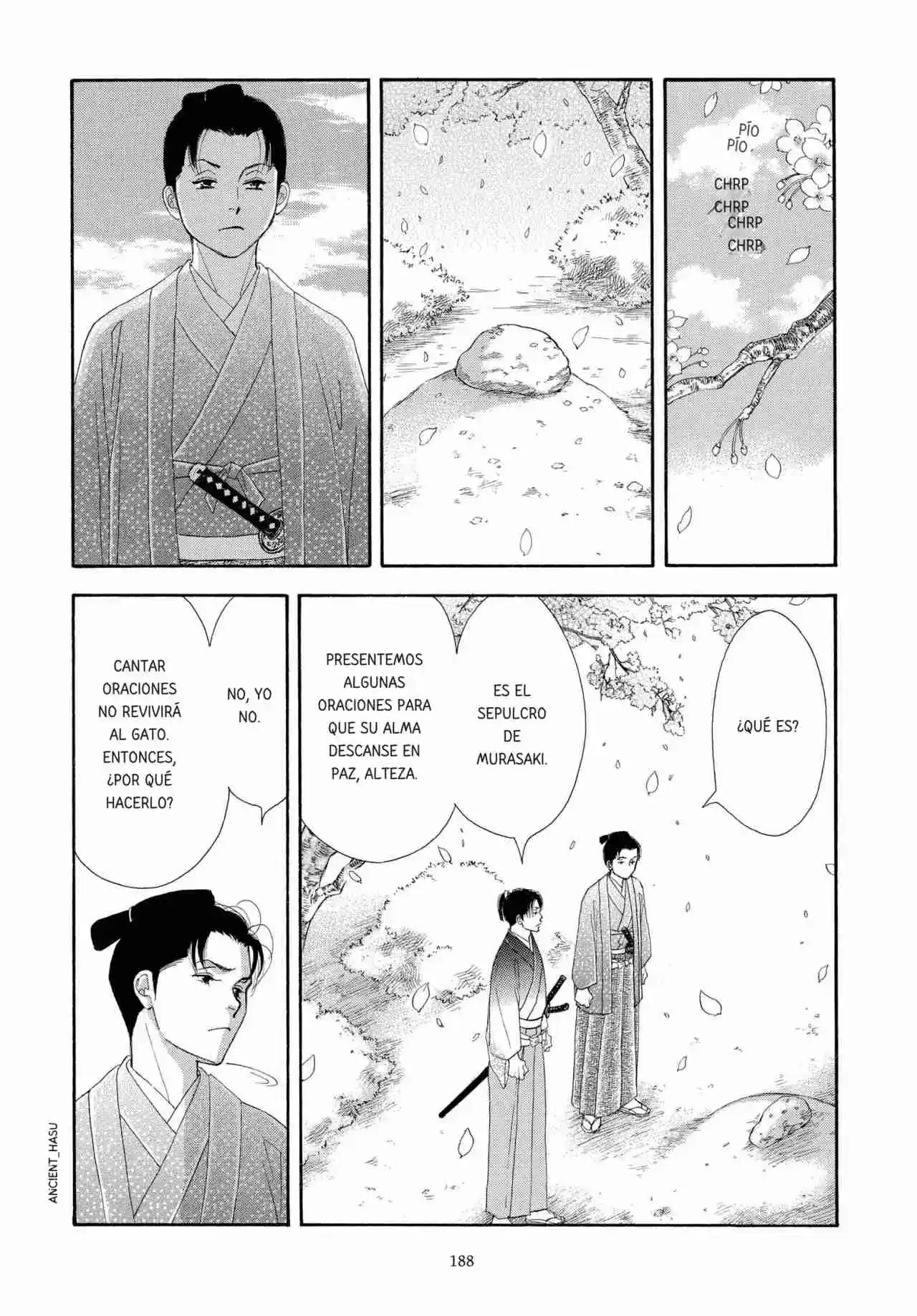 Ooku - Capítulo 9 - Página 26 - LectorTMOo