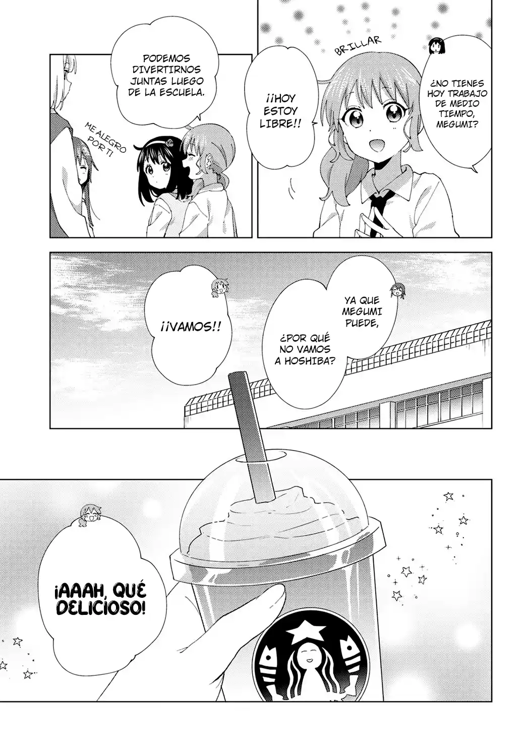 Oomuro Family - Capítulo 102 - Página 5 - LectorTMOo