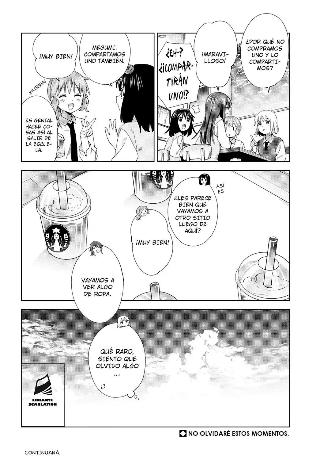 Oomuro Family - Capítulo 102 - Página 8 - LectorTMOo