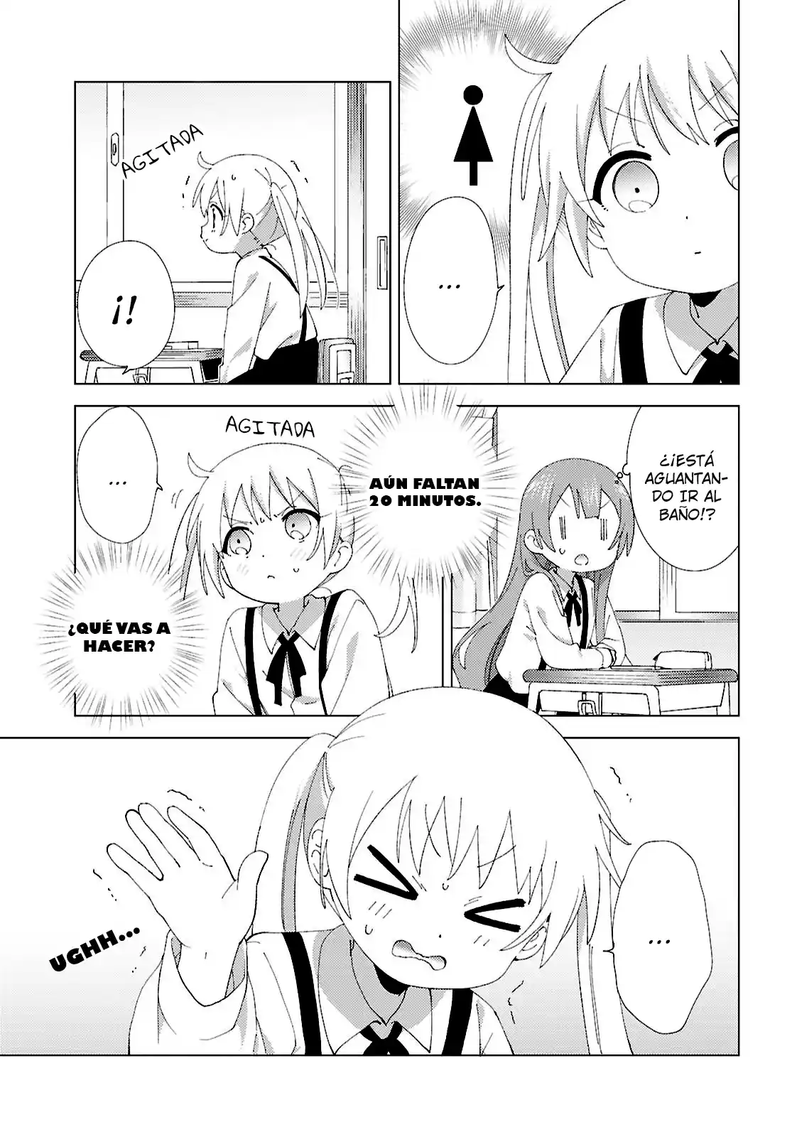 Oomuro Family - Capítulo 110 - Página 5 - LectorTMOo