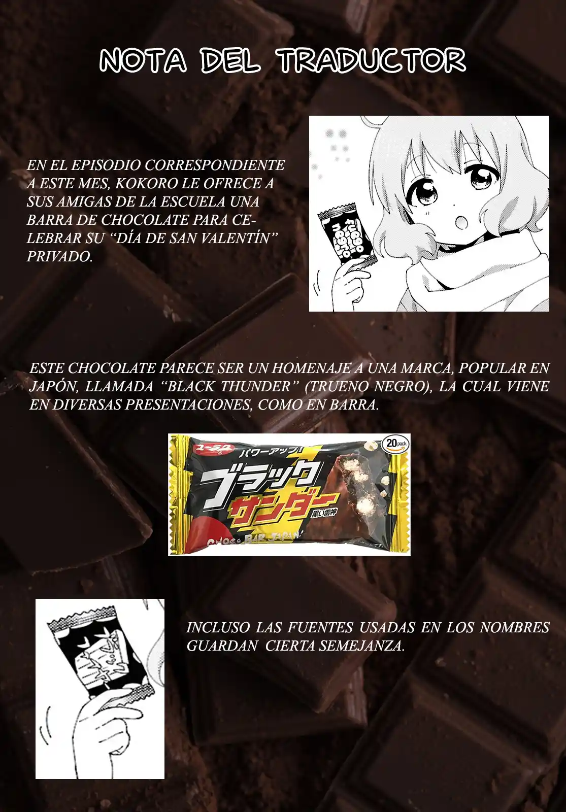 Oomuro Family - Capítulo 119 - Página 9 - LectorTMOo